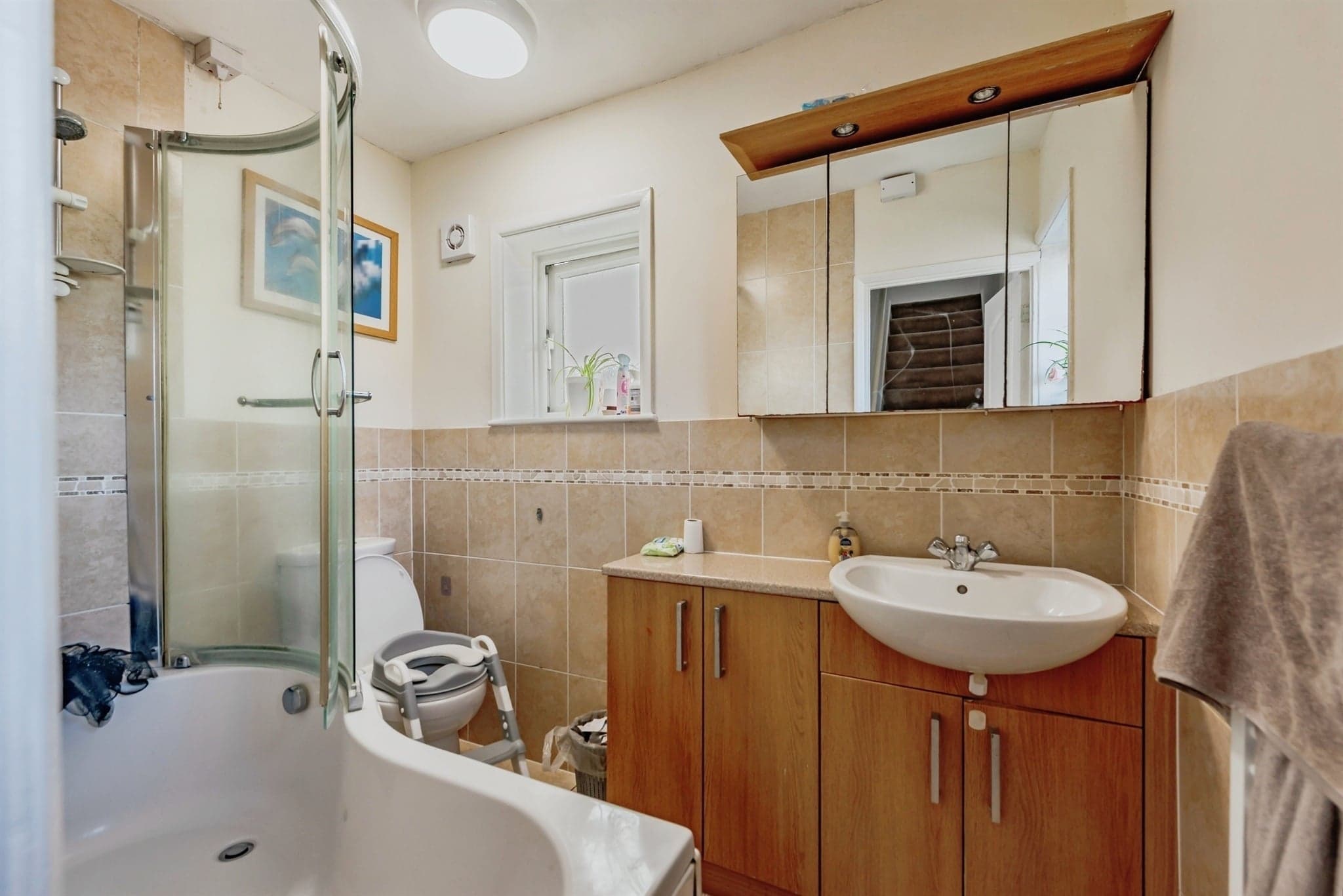 Property at Malmstone Avenue, Merstham, Redhill