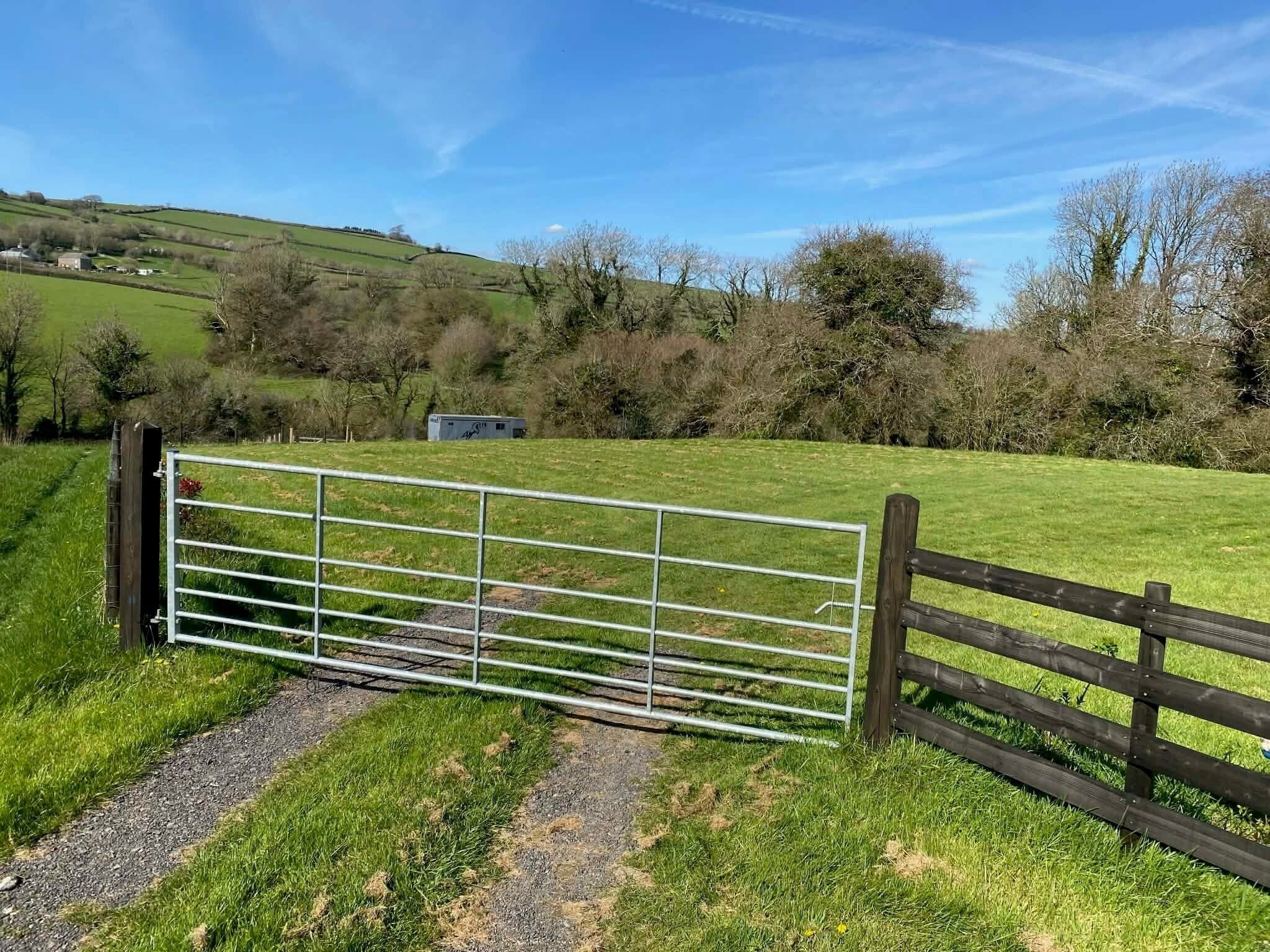 Property at Tigley, Dartington, Totnes