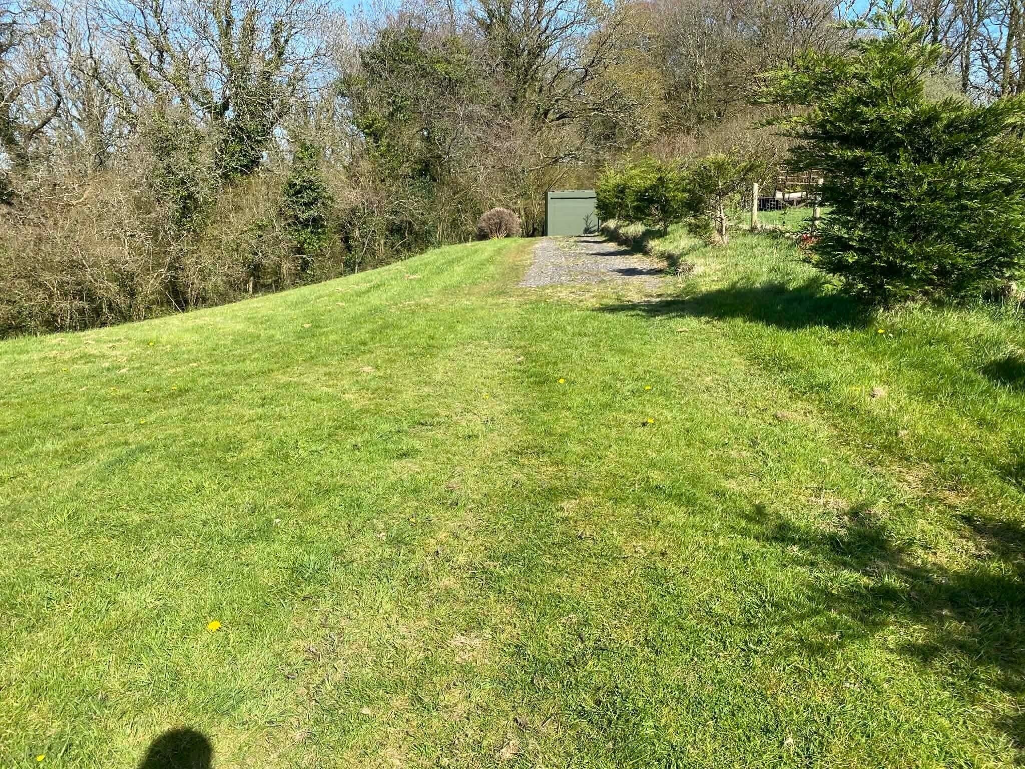 Property at Tigley, Dartington, Totnes