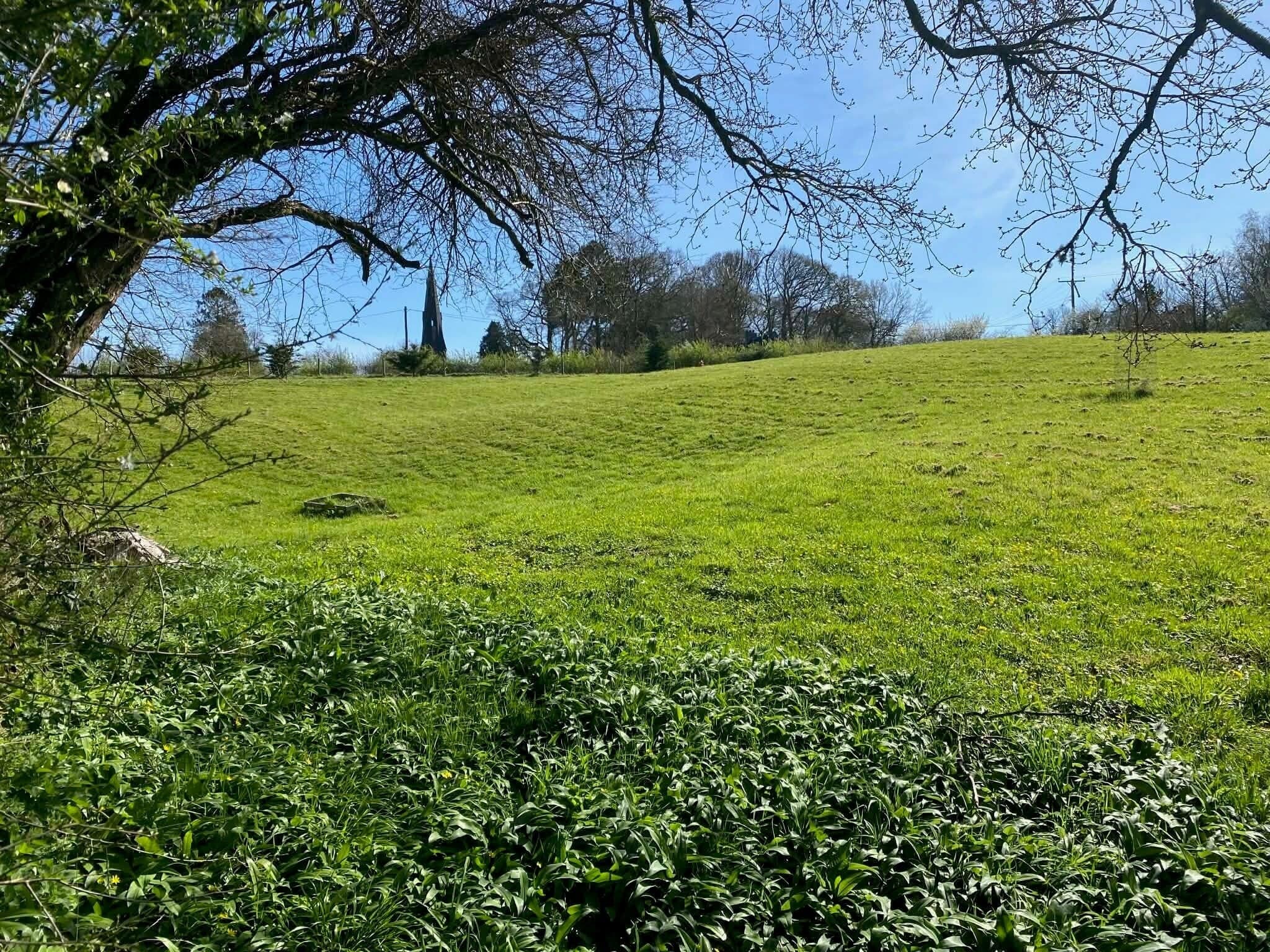 Property at Tigley, Dartington, Totnes