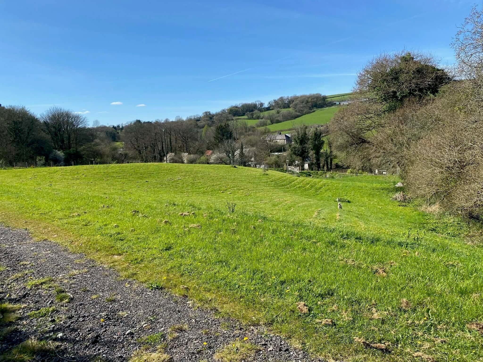 Property at Tigley, Dartington, Totnes