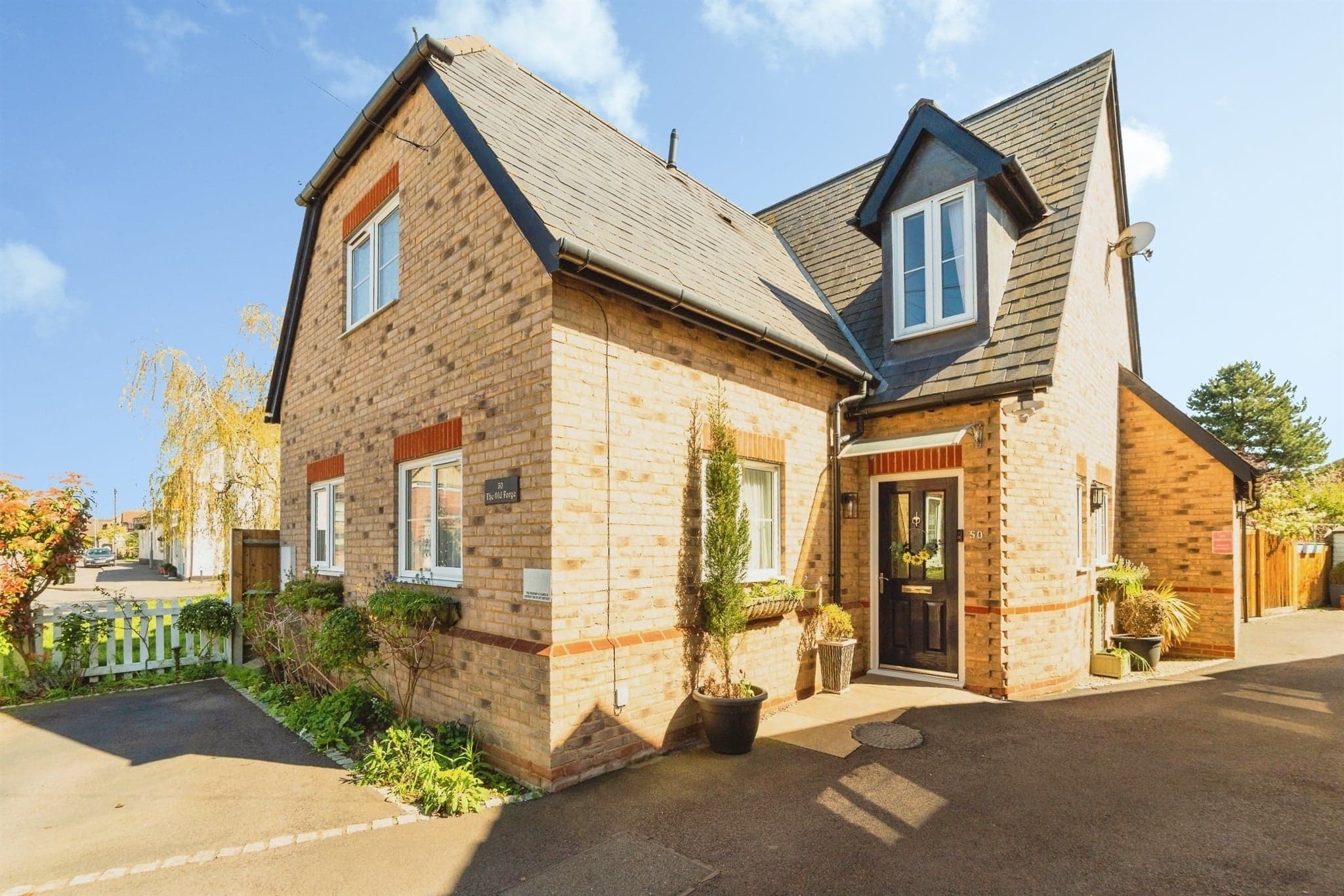 Property at High Street, Arlesey