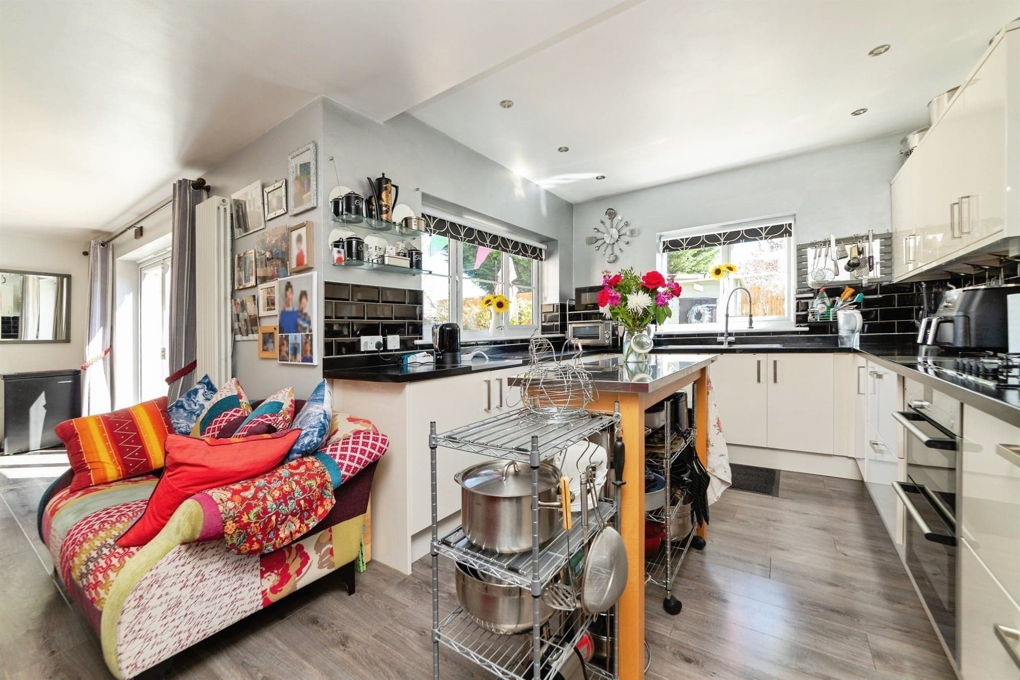 Property at High Street, Arlesey