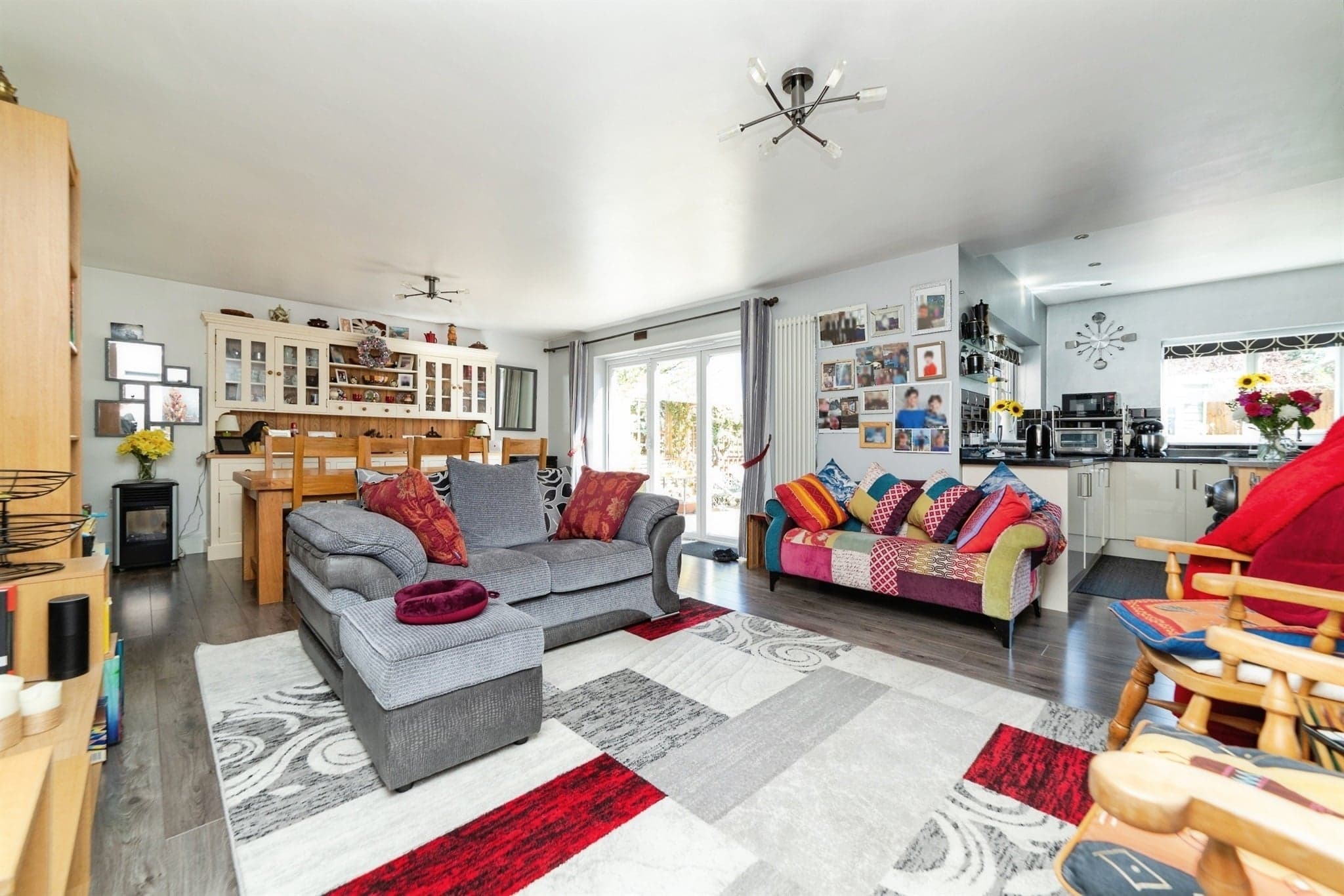 Property at High Street, Arlesey
