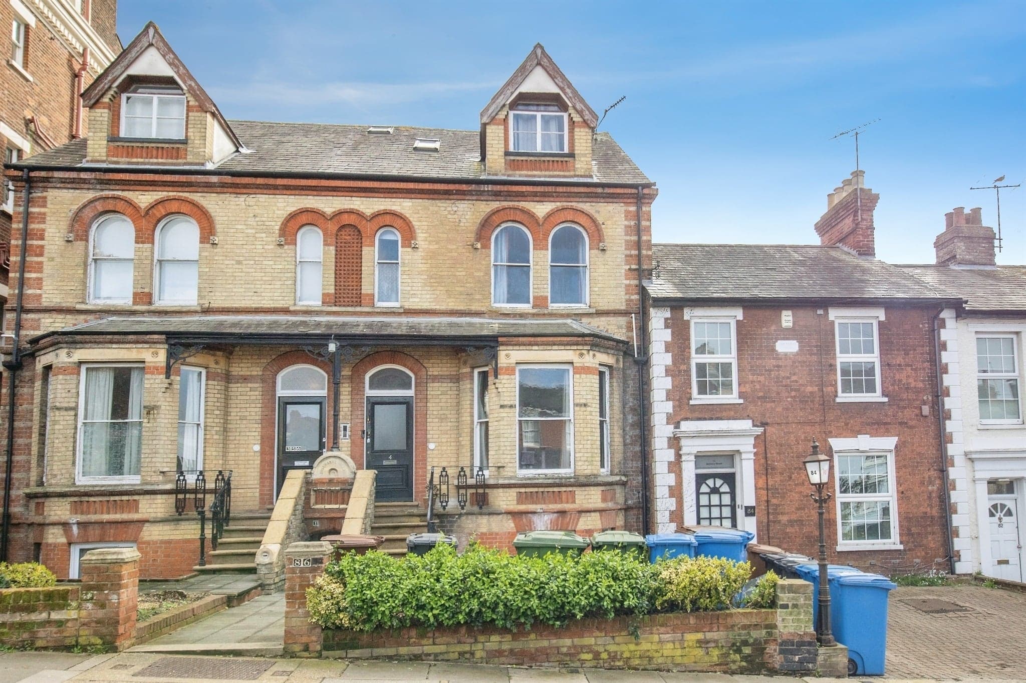Property at Berners Street, Ipswich