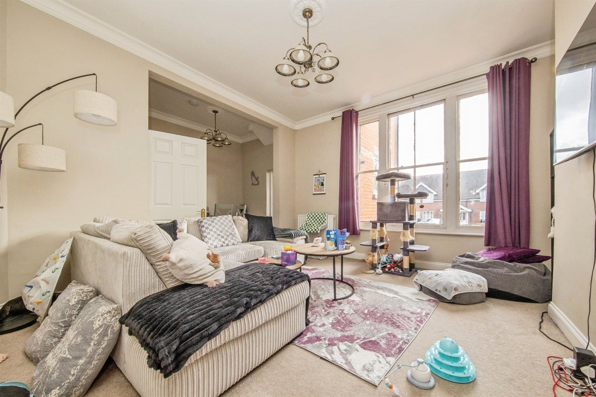 Property at Berners Street, Ipswich