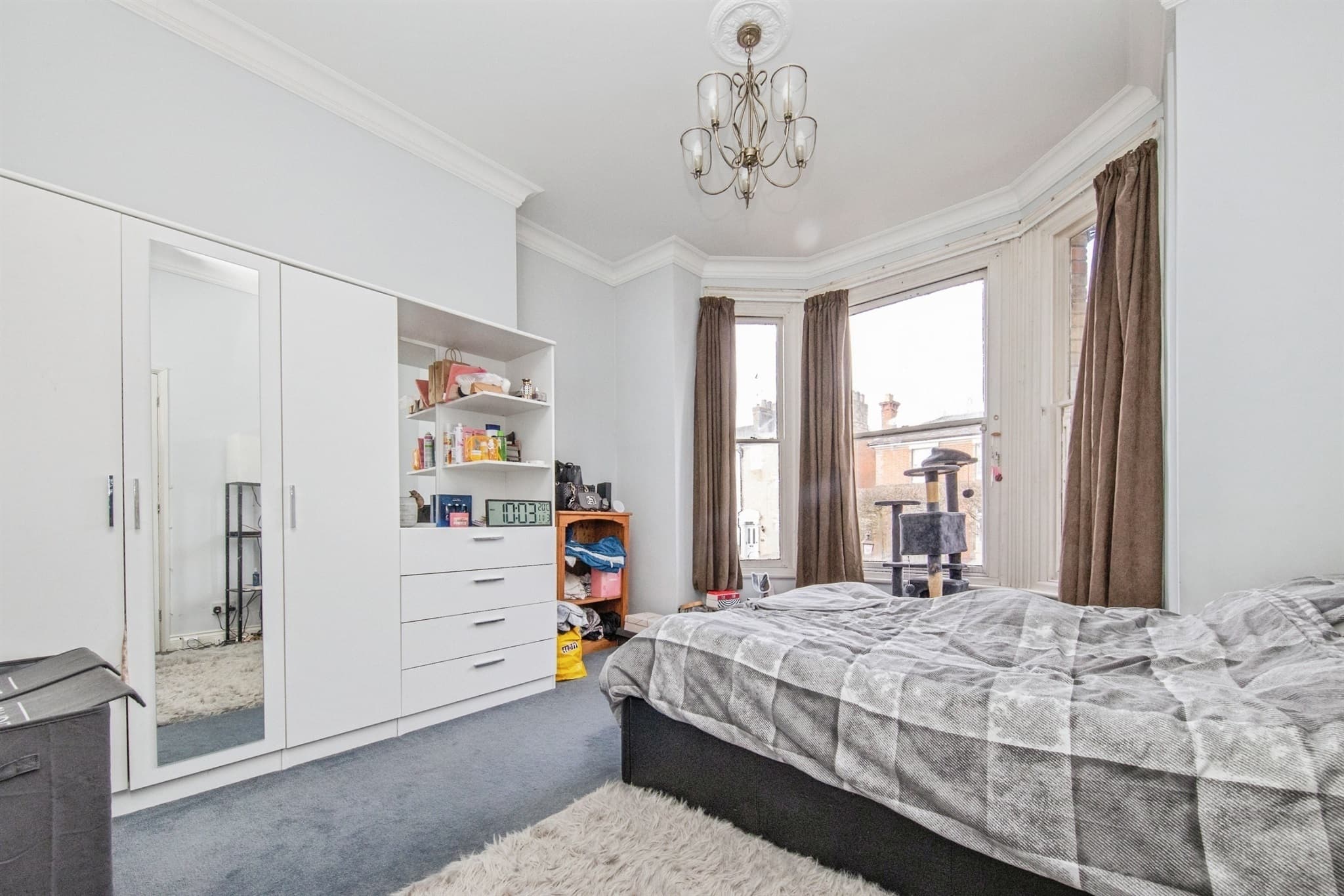 Property at Berners Street, Ipswich