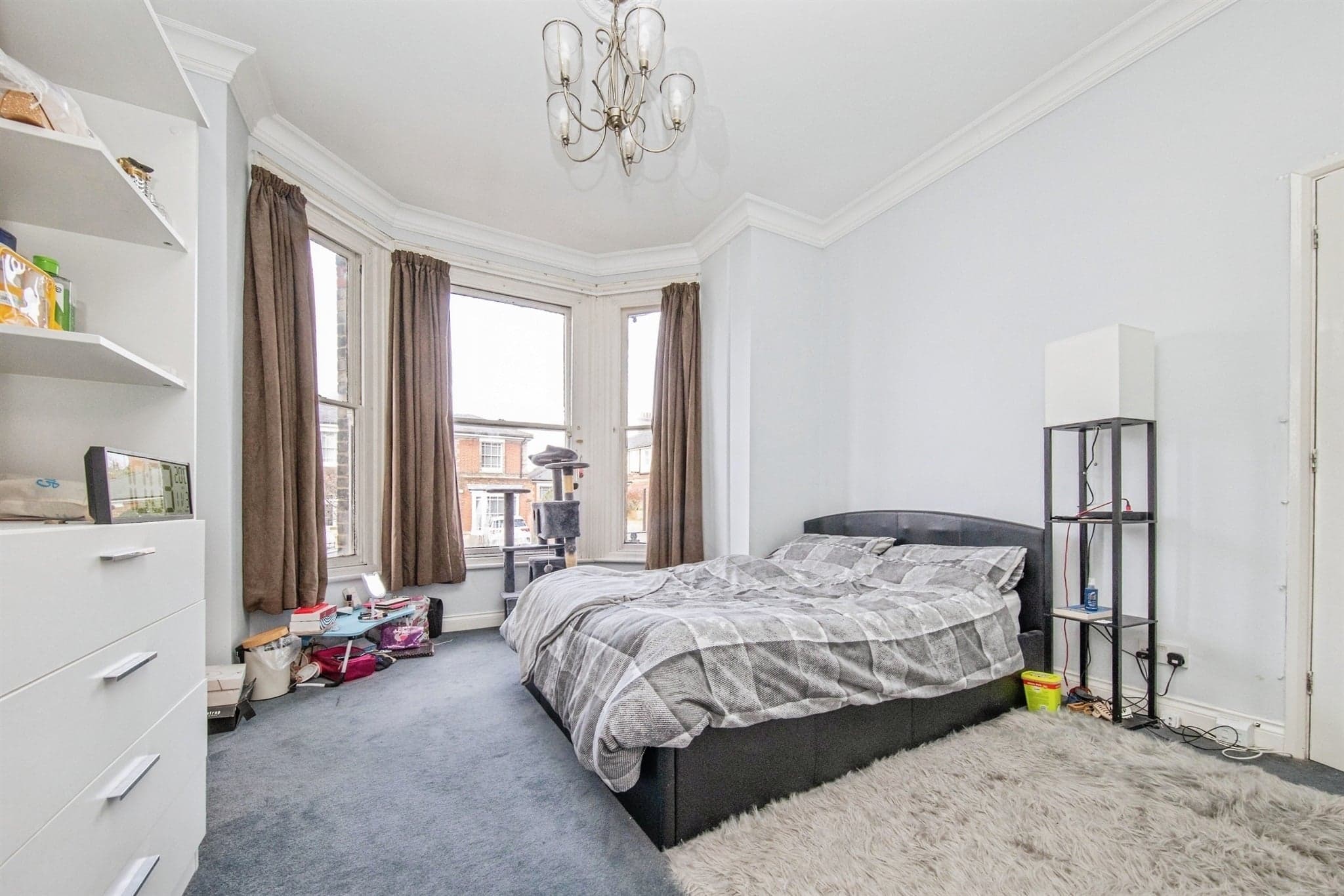 Property at Berners Street, Ipswich