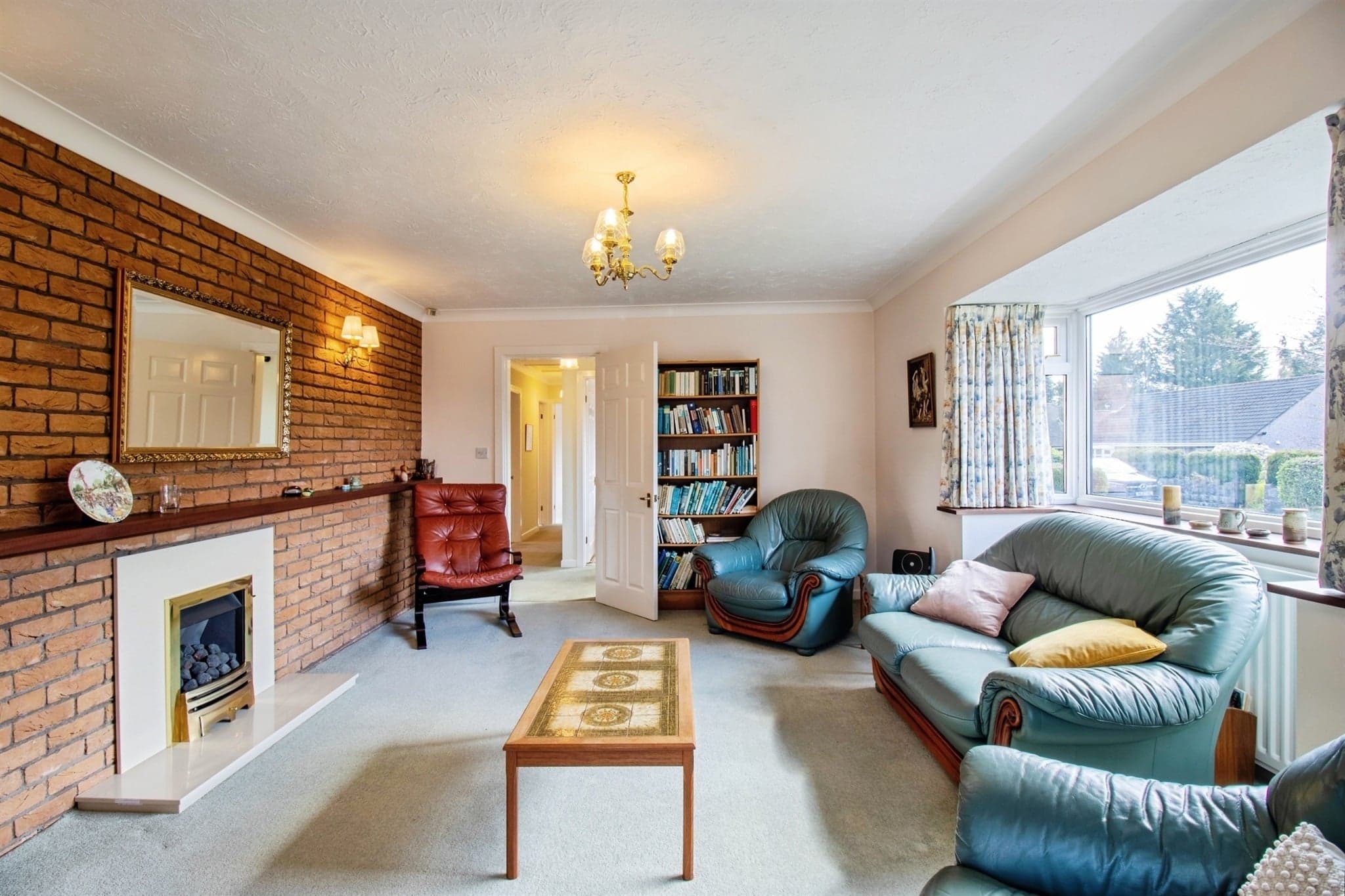 Property at Bott Road, Coventry