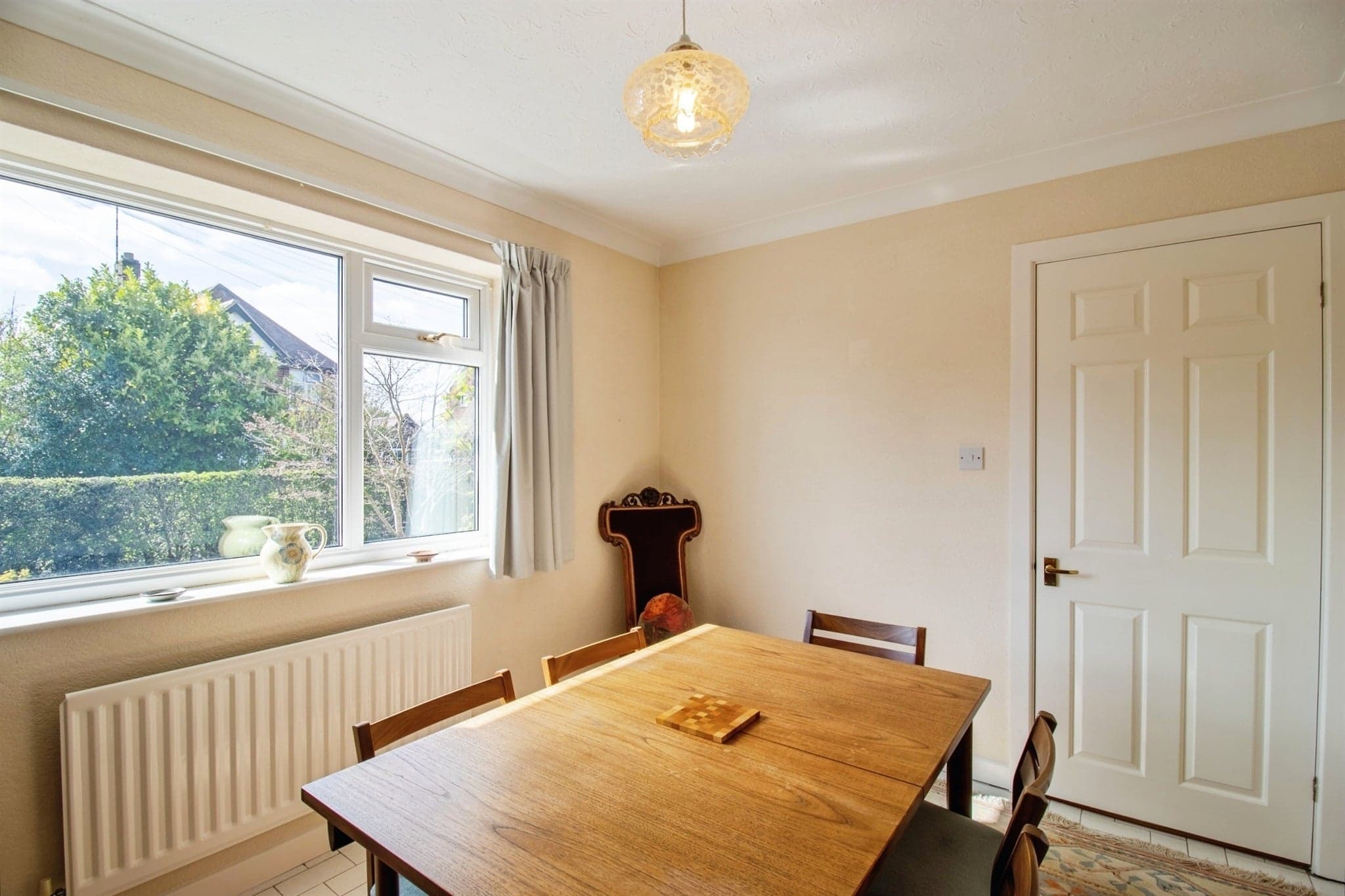 Property at Bott Road, Coventry