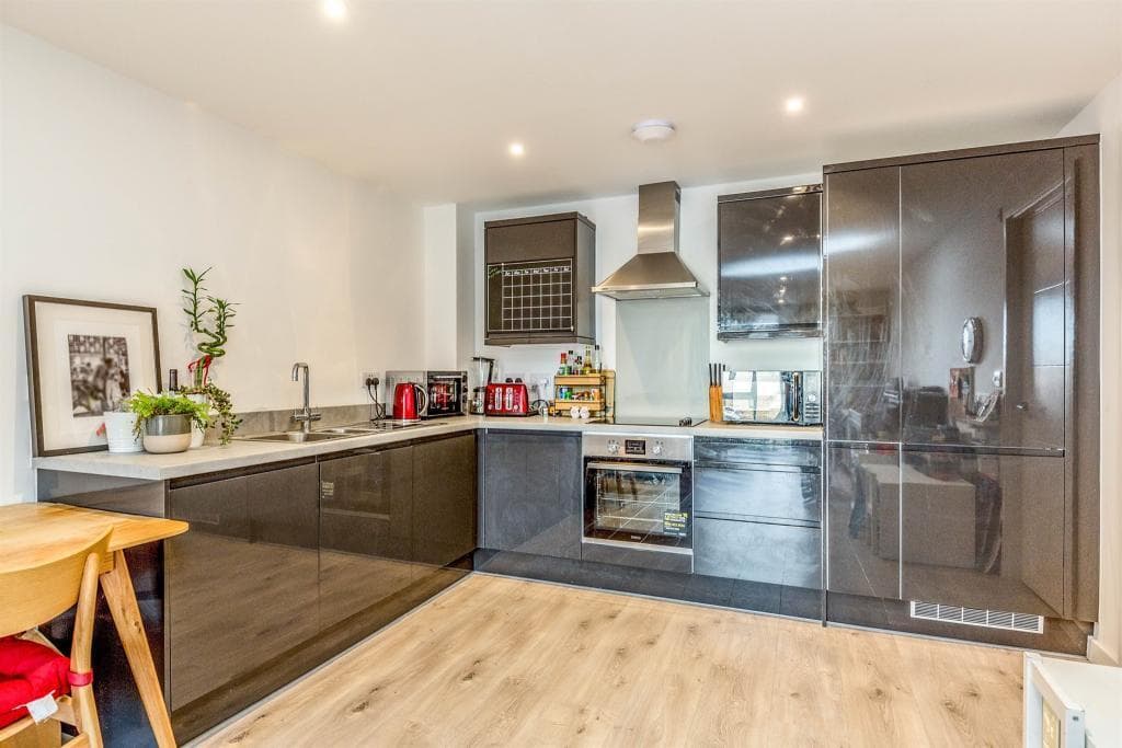 Property at Ashton Rise, Bristol