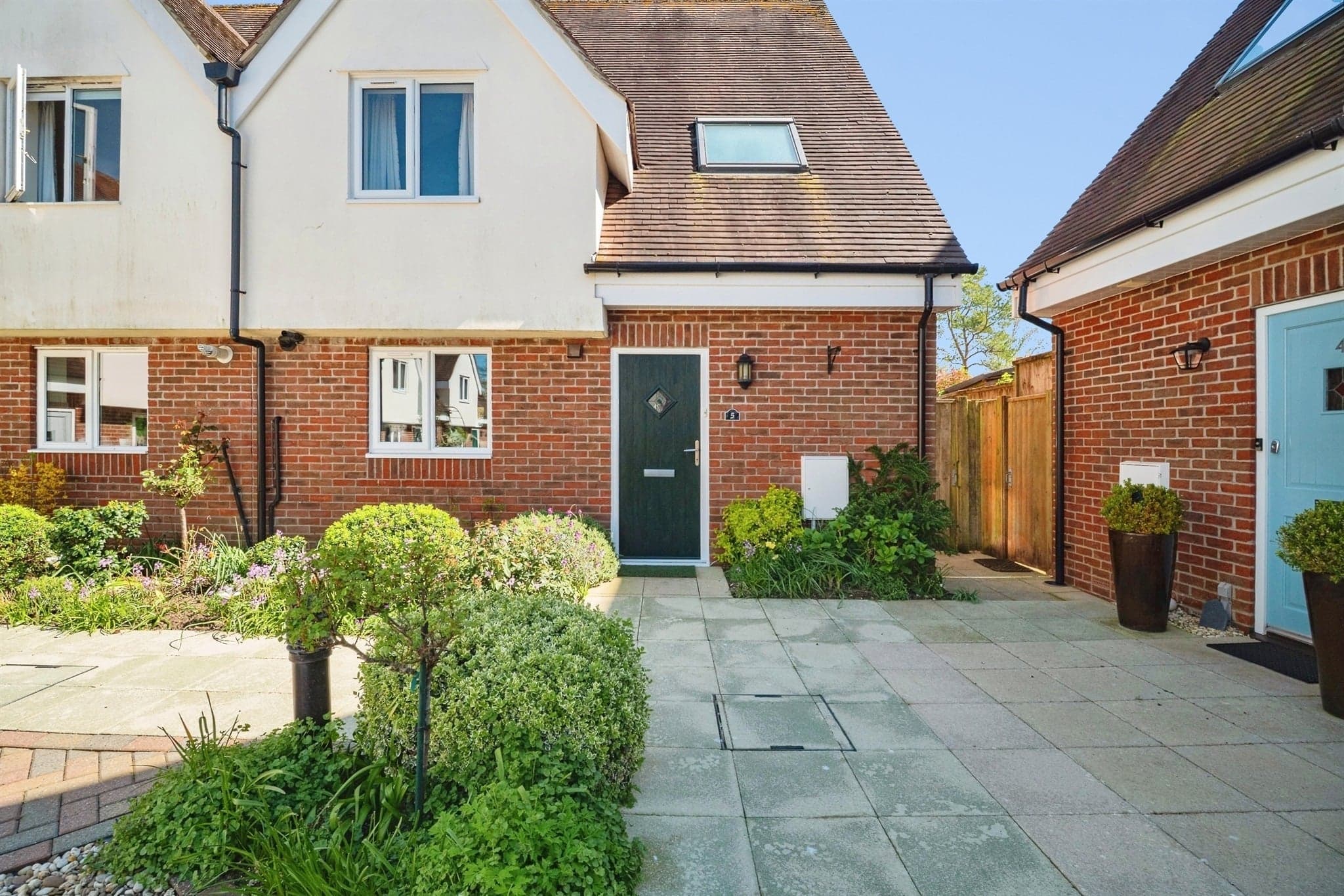 Property at High Street, Puddletown, Dorchester