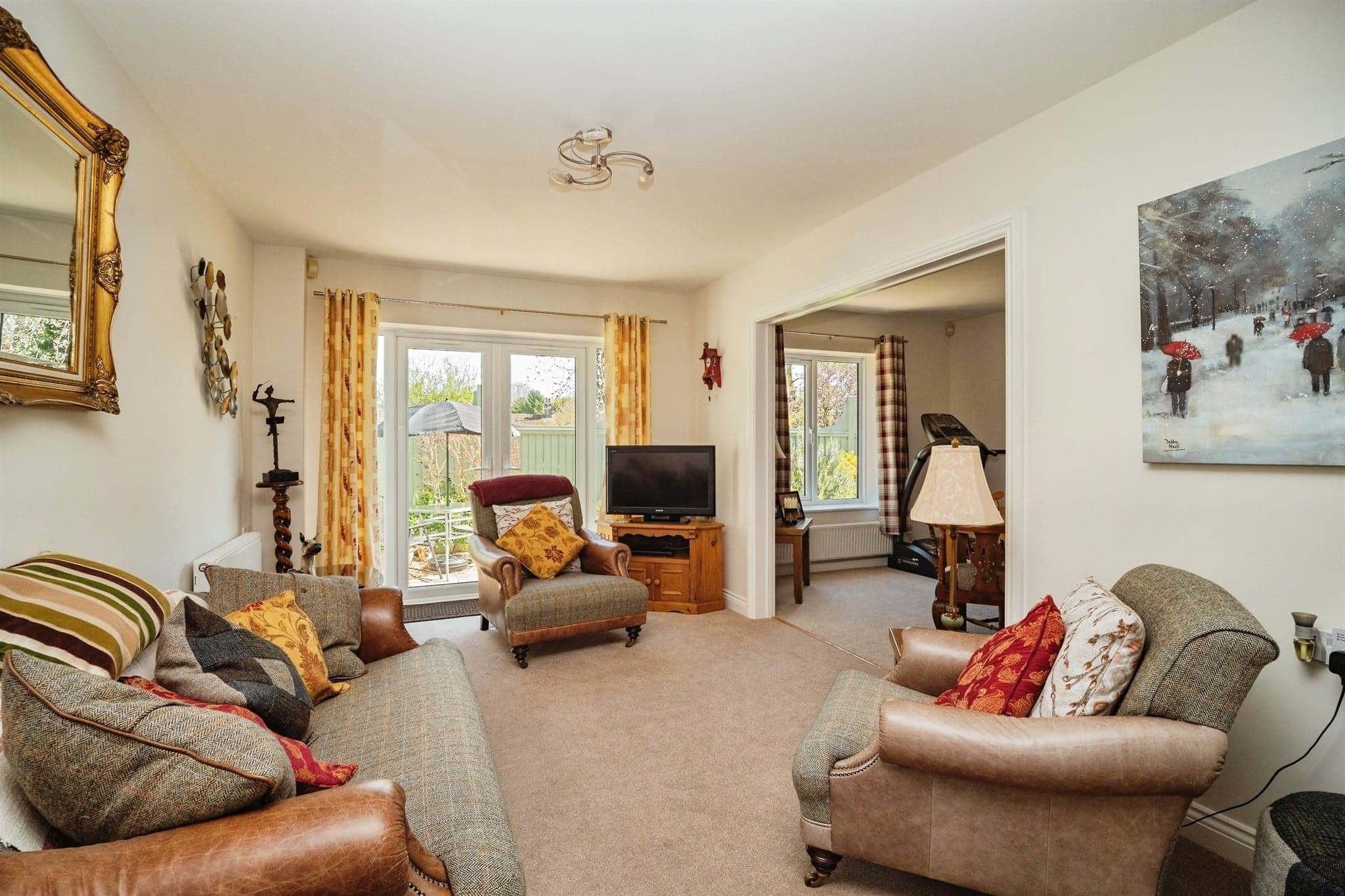 Property at High Street, Puddletown, Dorchester