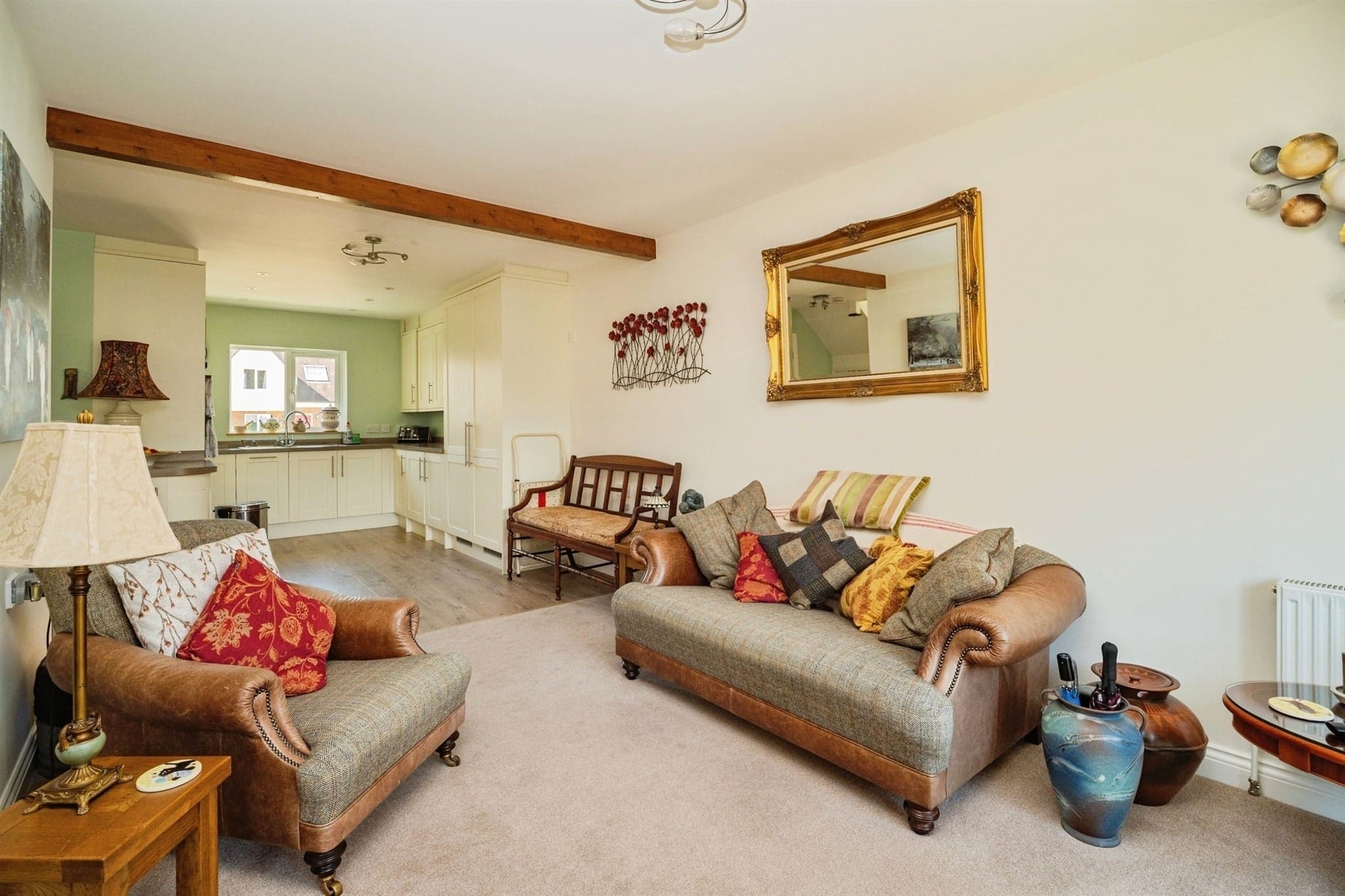 Property at High Street, Puddletown, Dorchester