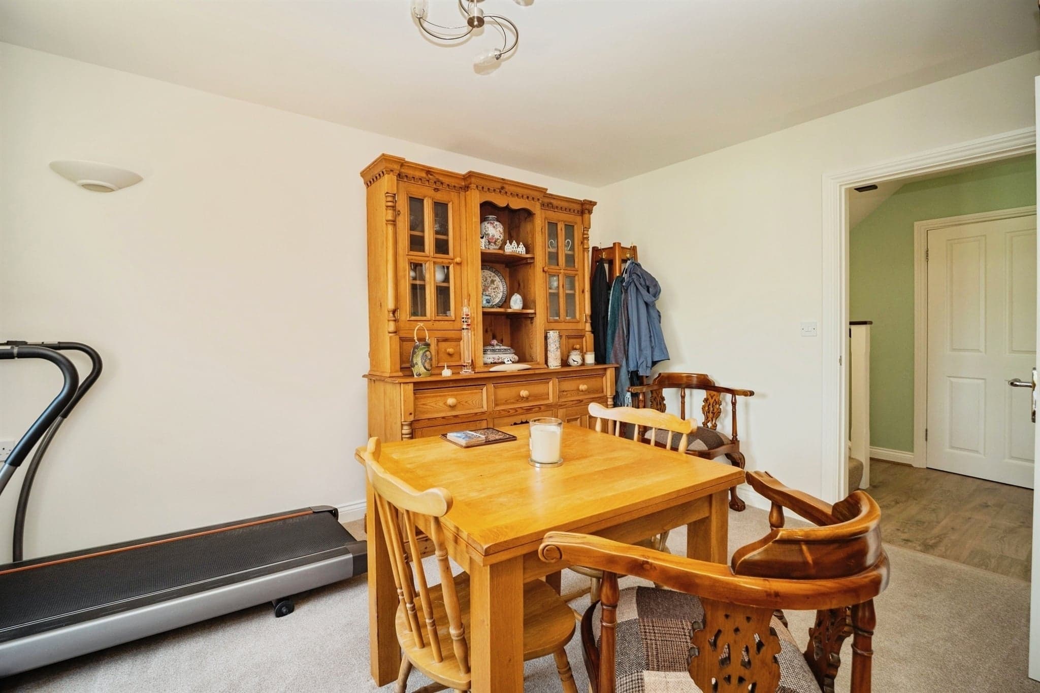 Property at High Street, Puddletown, Dorchester