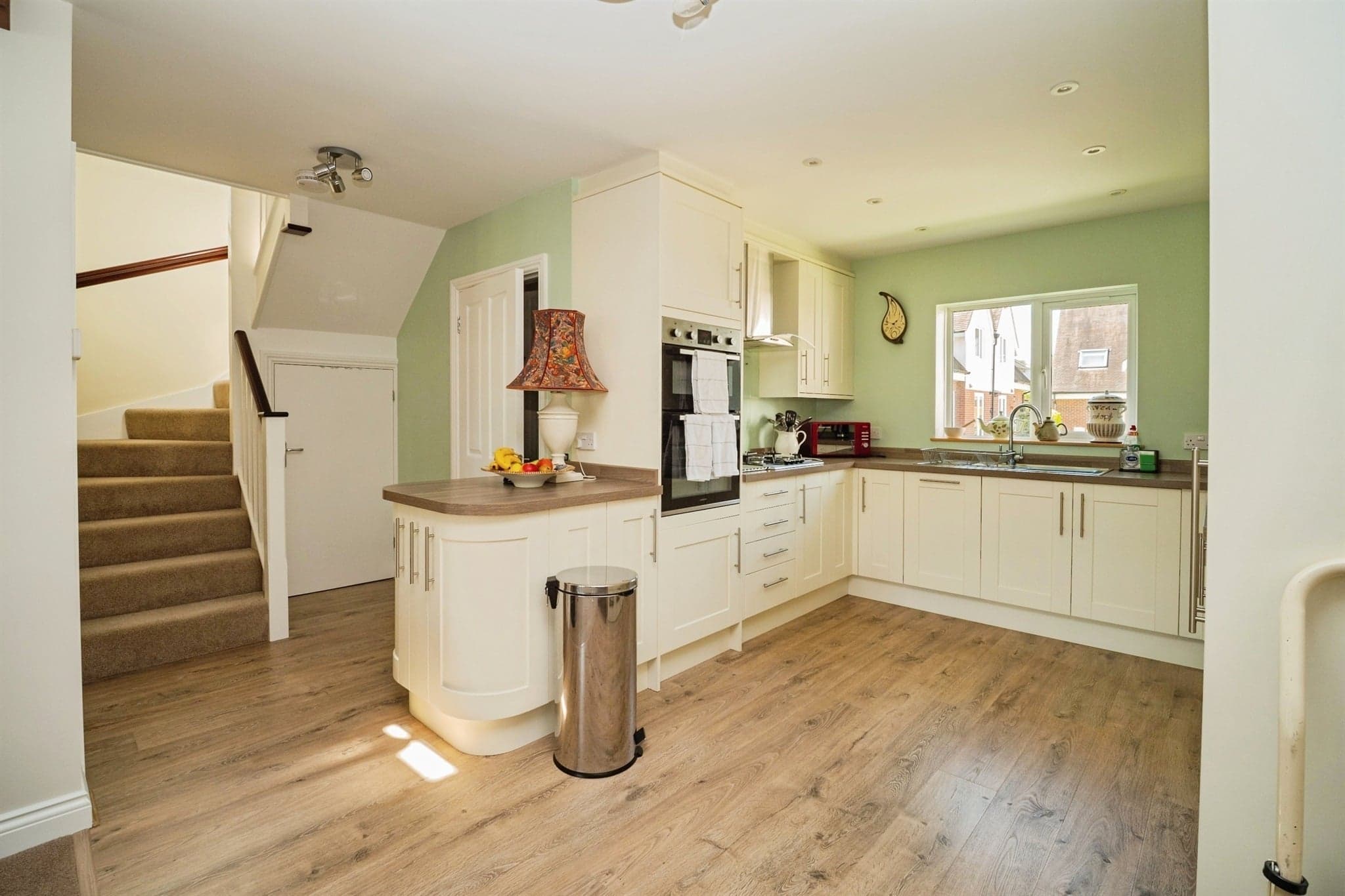 Property at High Street, Puddletown, Dorchester