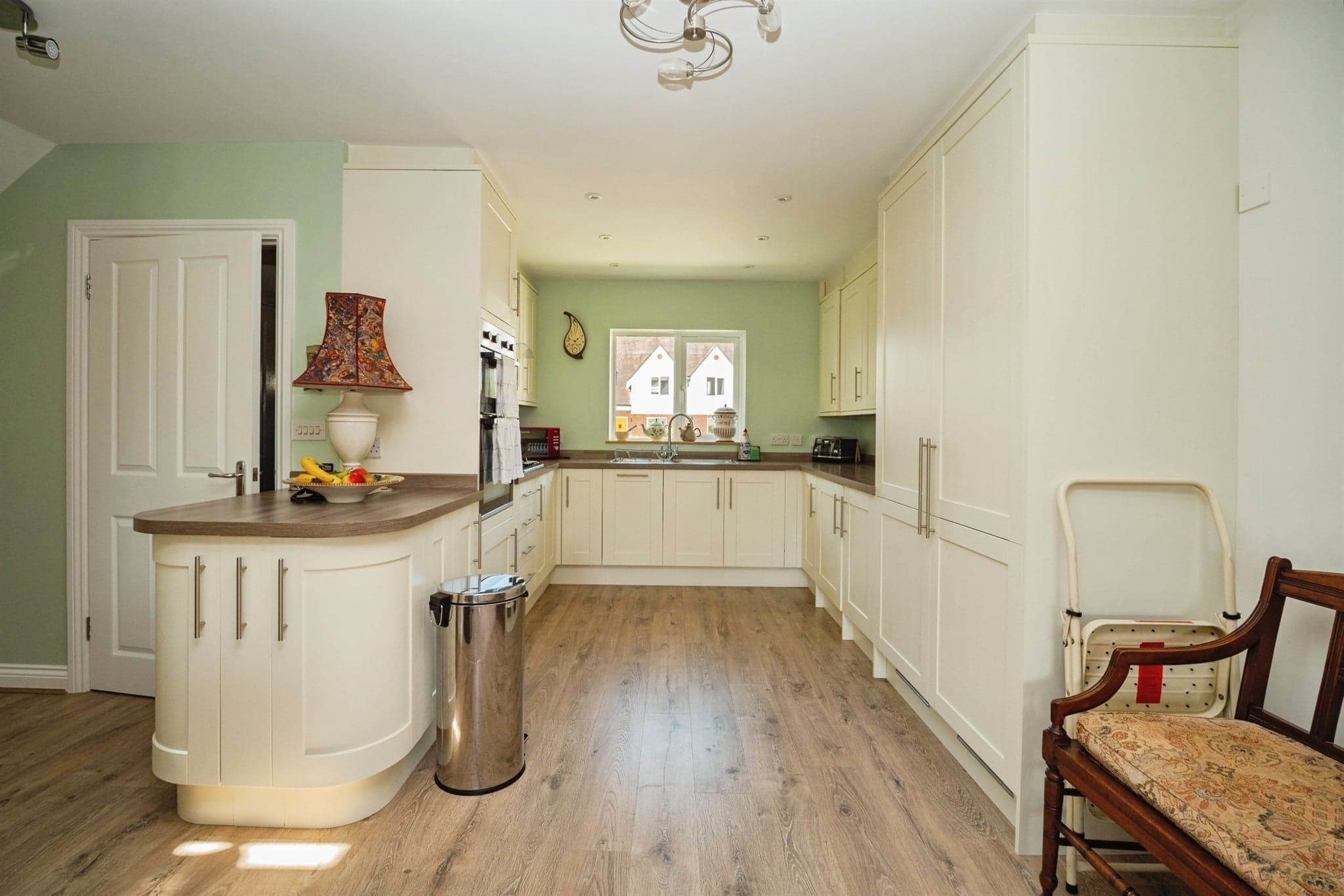 Property at High Street, Puddletown, Dorchester