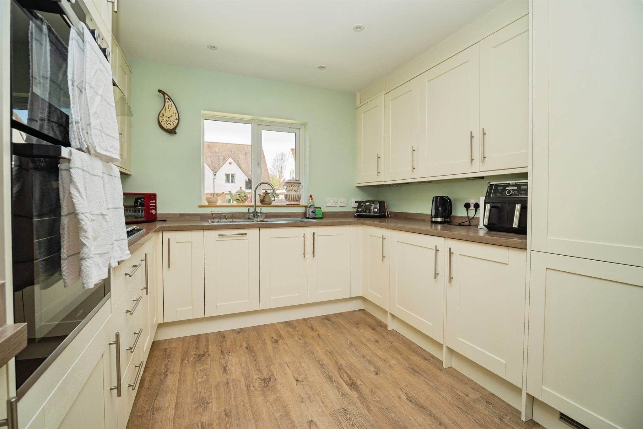 Property at High Street, Puddletown, Dorchester