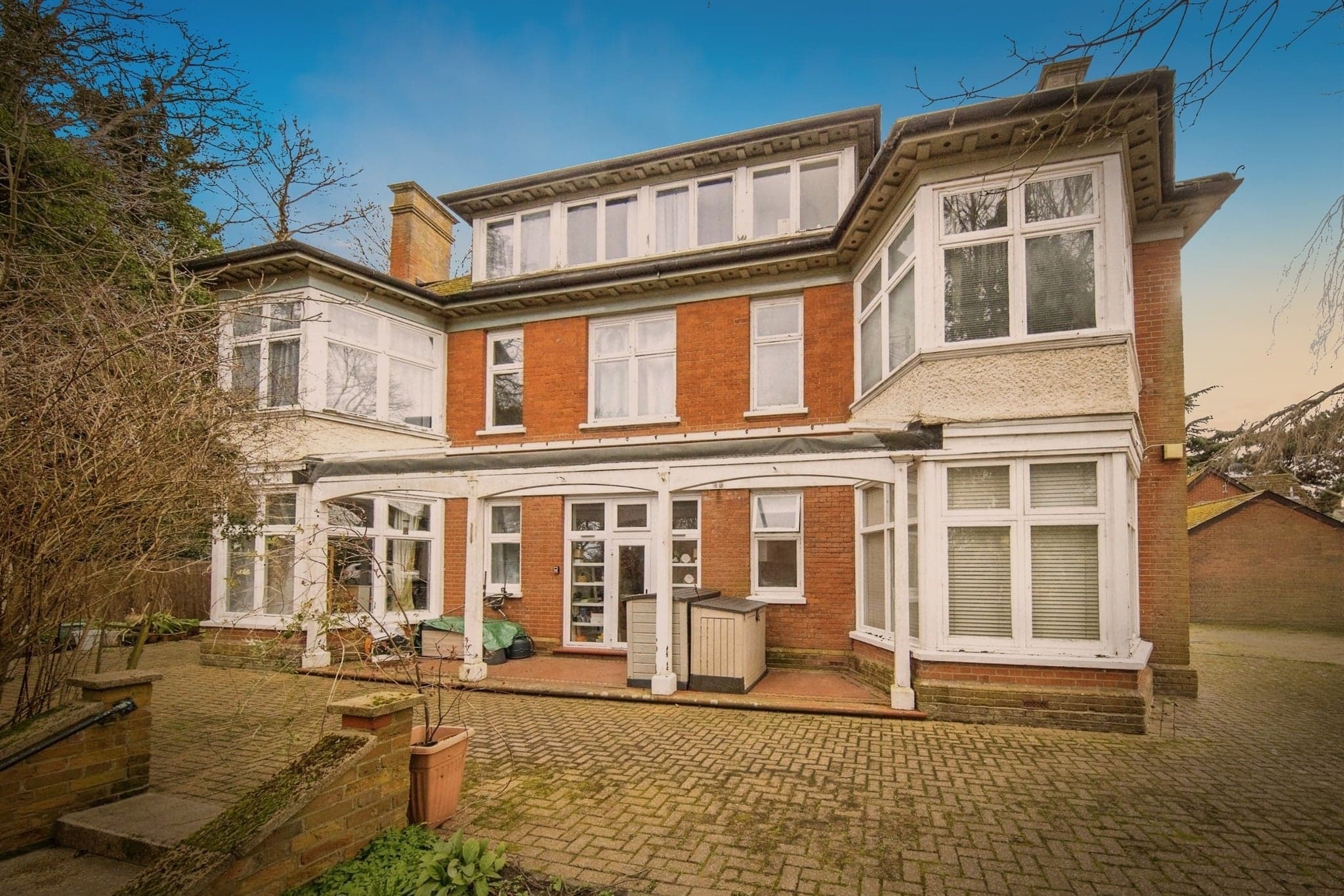 Property at Rose Hill Crescent, Ipswich