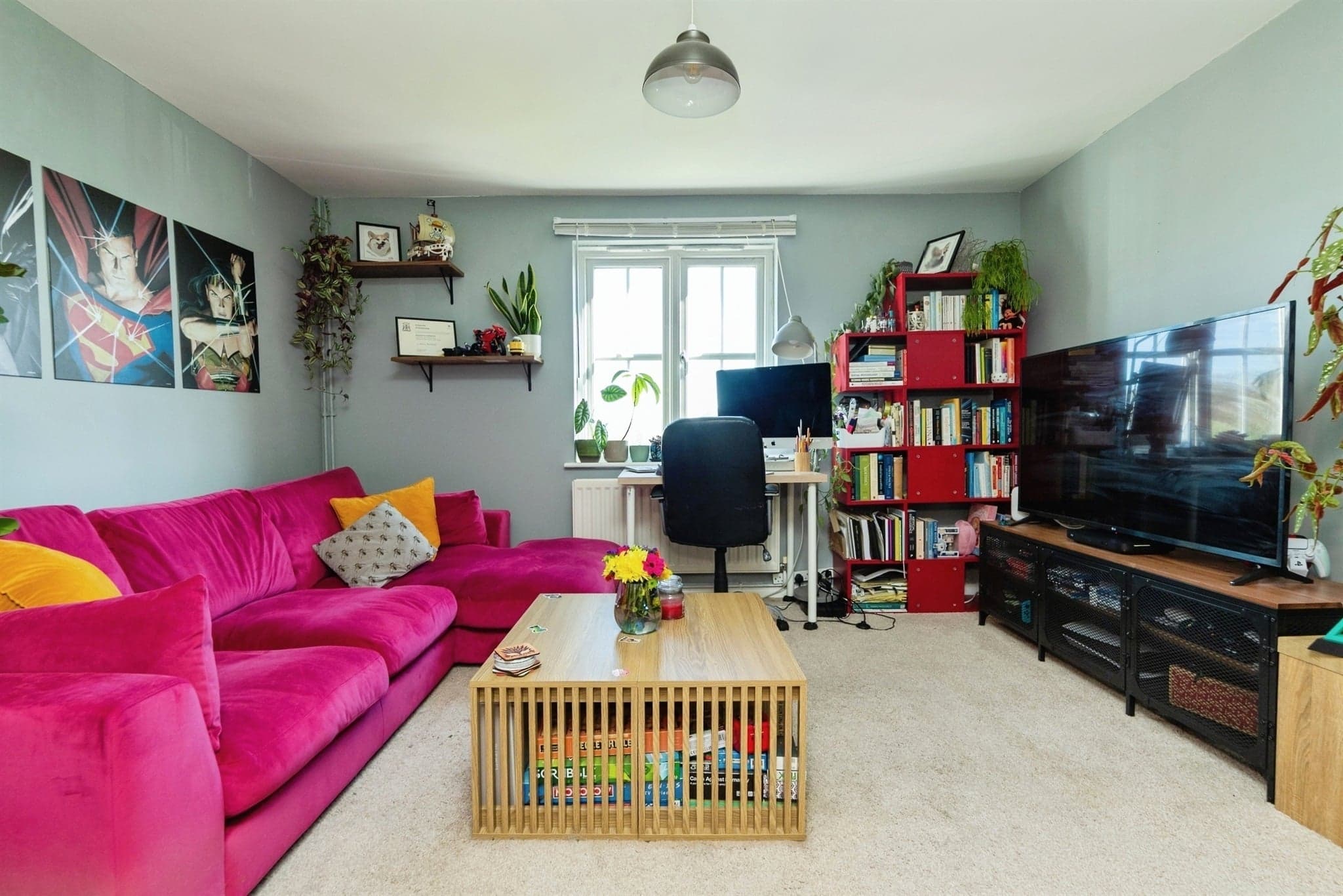 Property at Cromdale Walk, STEVENAGE