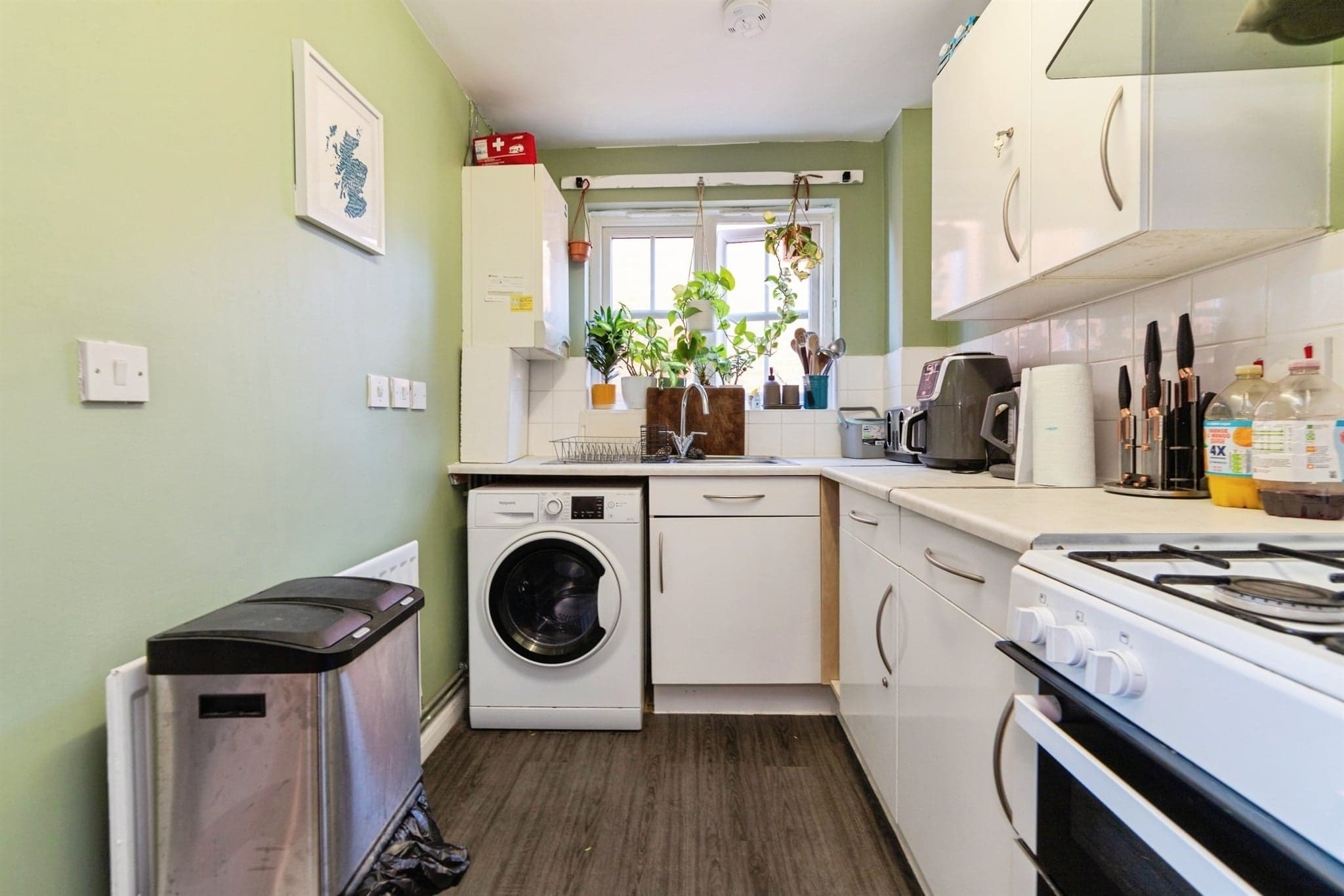 Property at Cromdale Walk, STEVENAGE