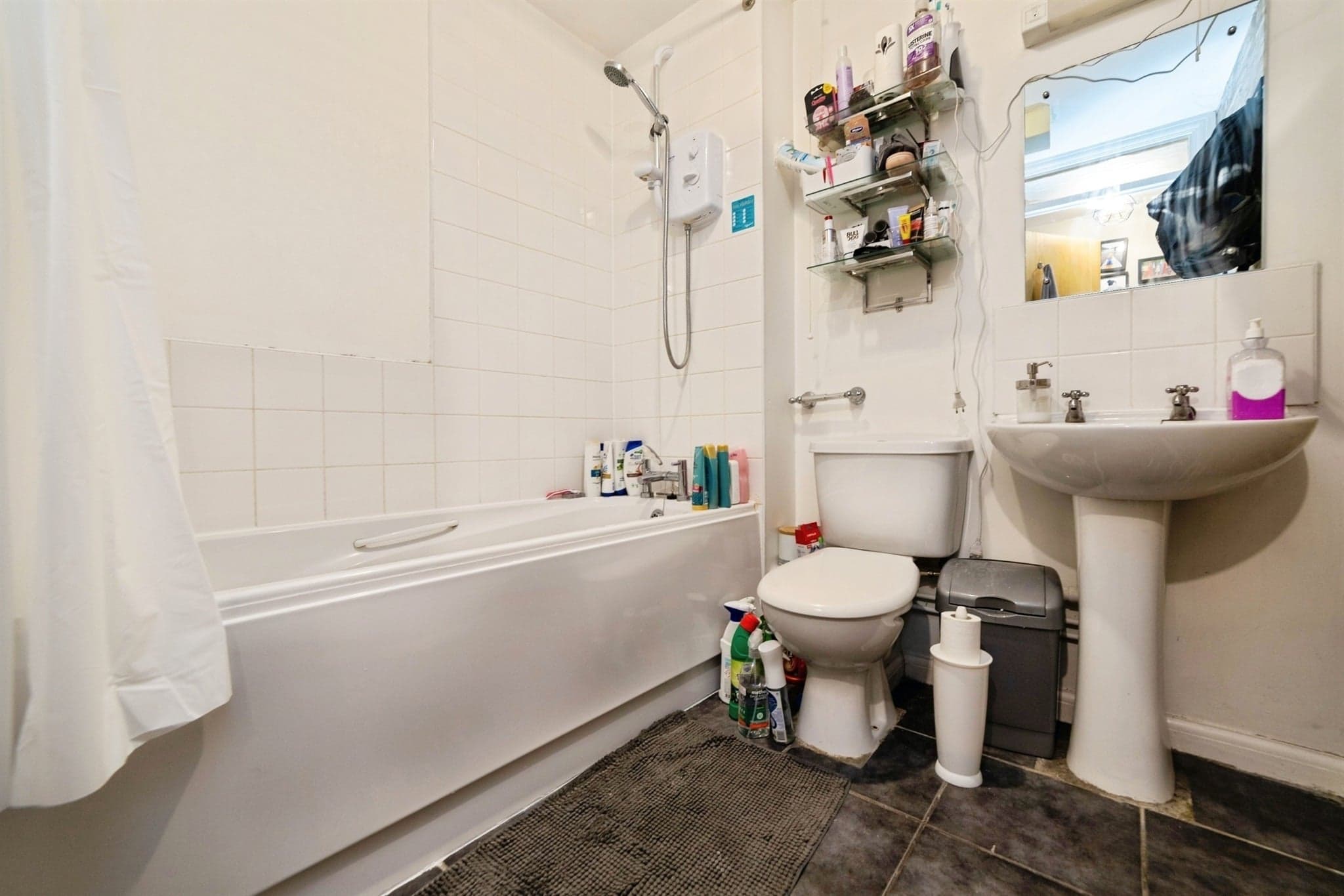 Property at Cromdale Walk, STEVENAGE