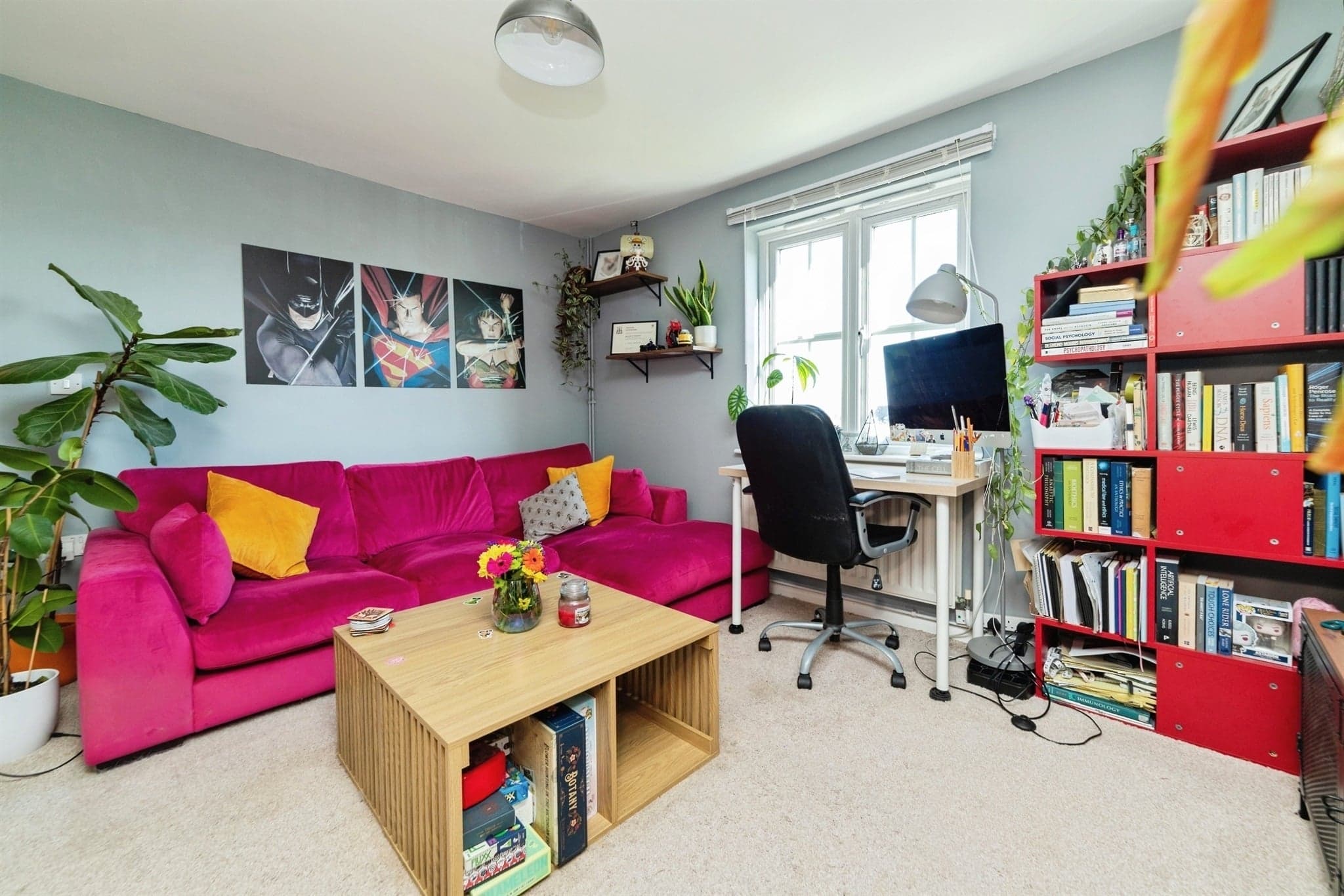 Property at Cromdale Walk, STEVENAGE