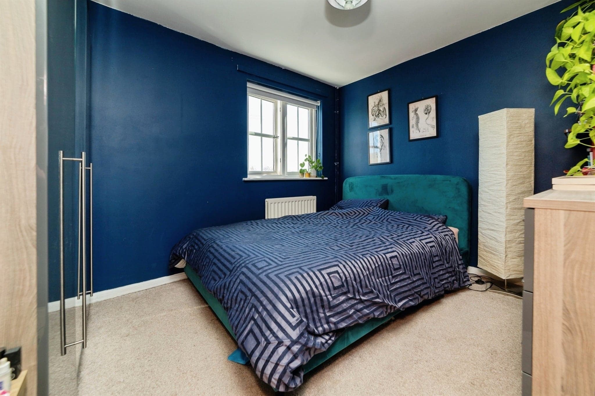 Property at Cromdale Walk, STEVENAGE