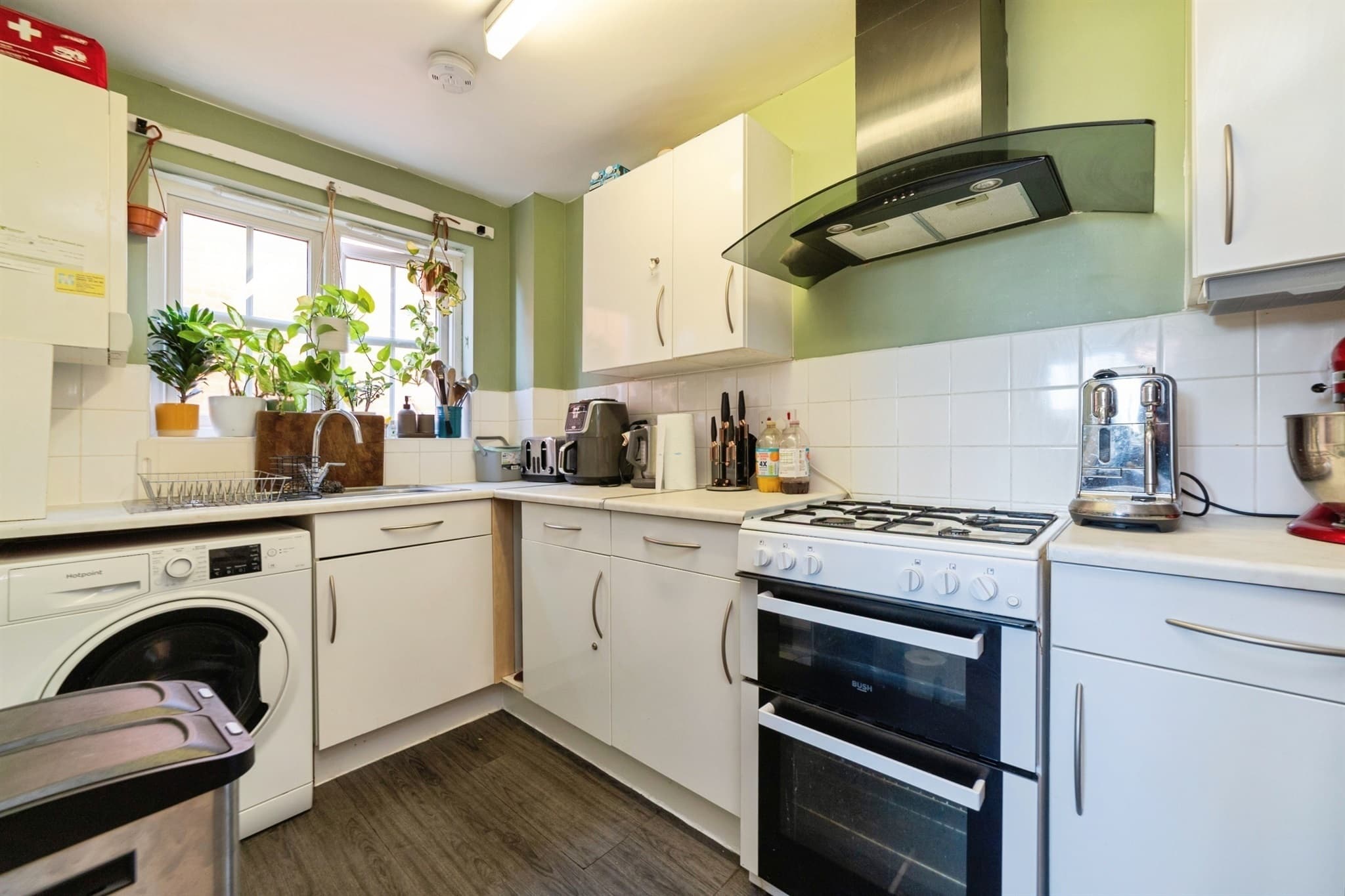 Property at Cromdale Walk, STEVENAGE