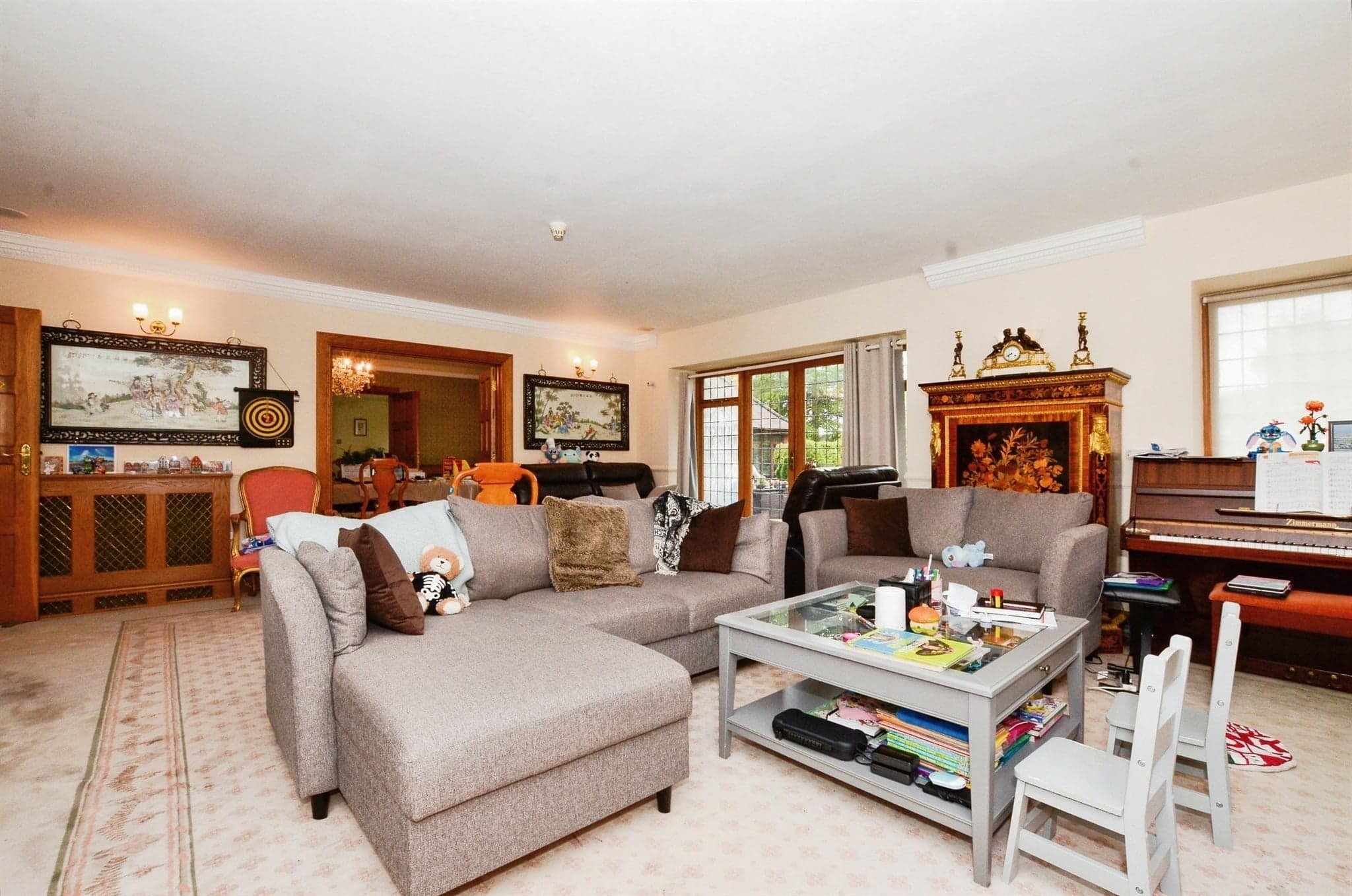 Property at West Common Close, Harpenden