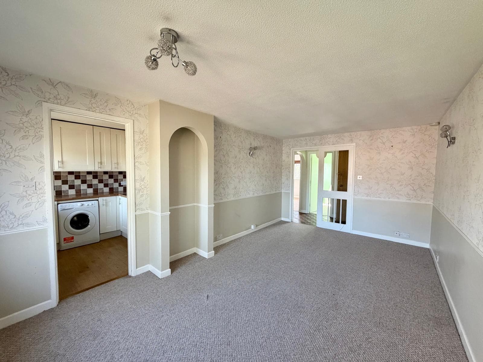 Property at Manor Fields, Horsham
