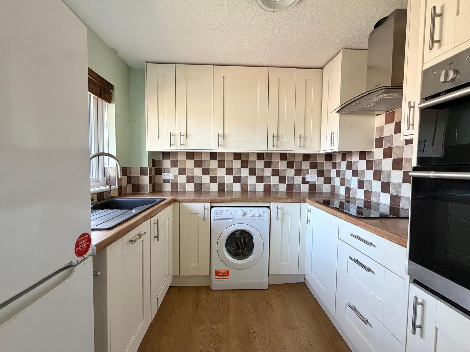 Property at Manor Fields, Horsham