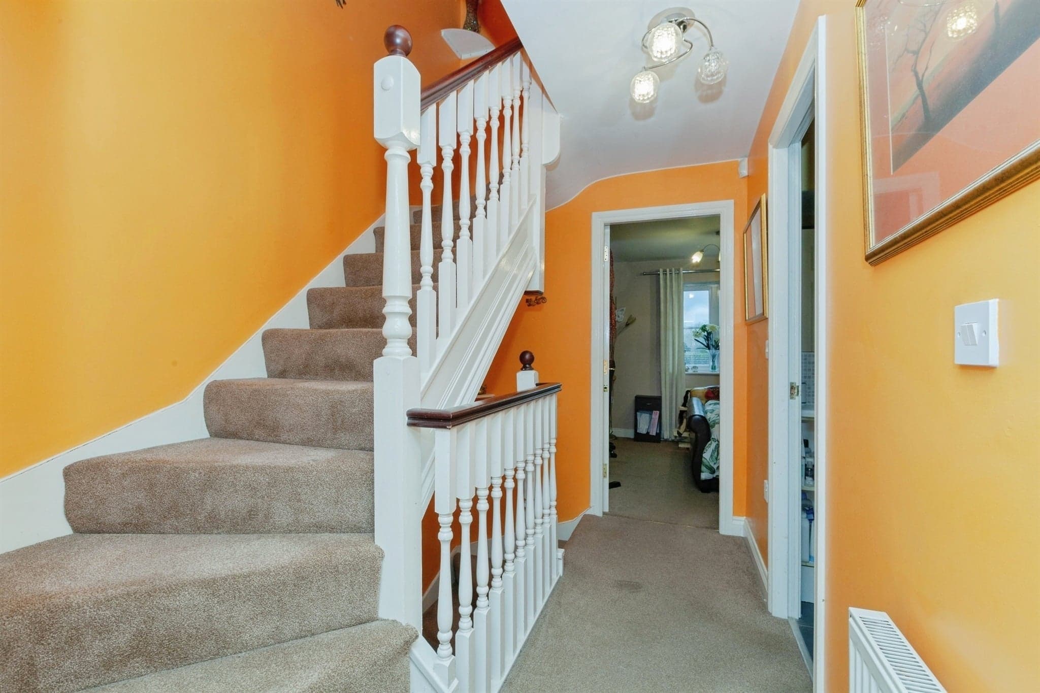 Property at Russett Close, Barwell, Leicester