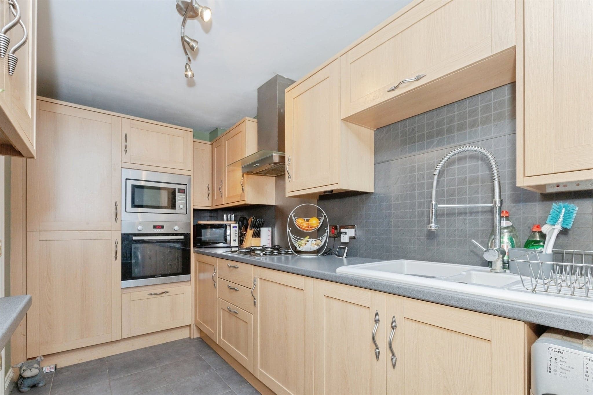 Property at Russett Close, Barwell, Leicester