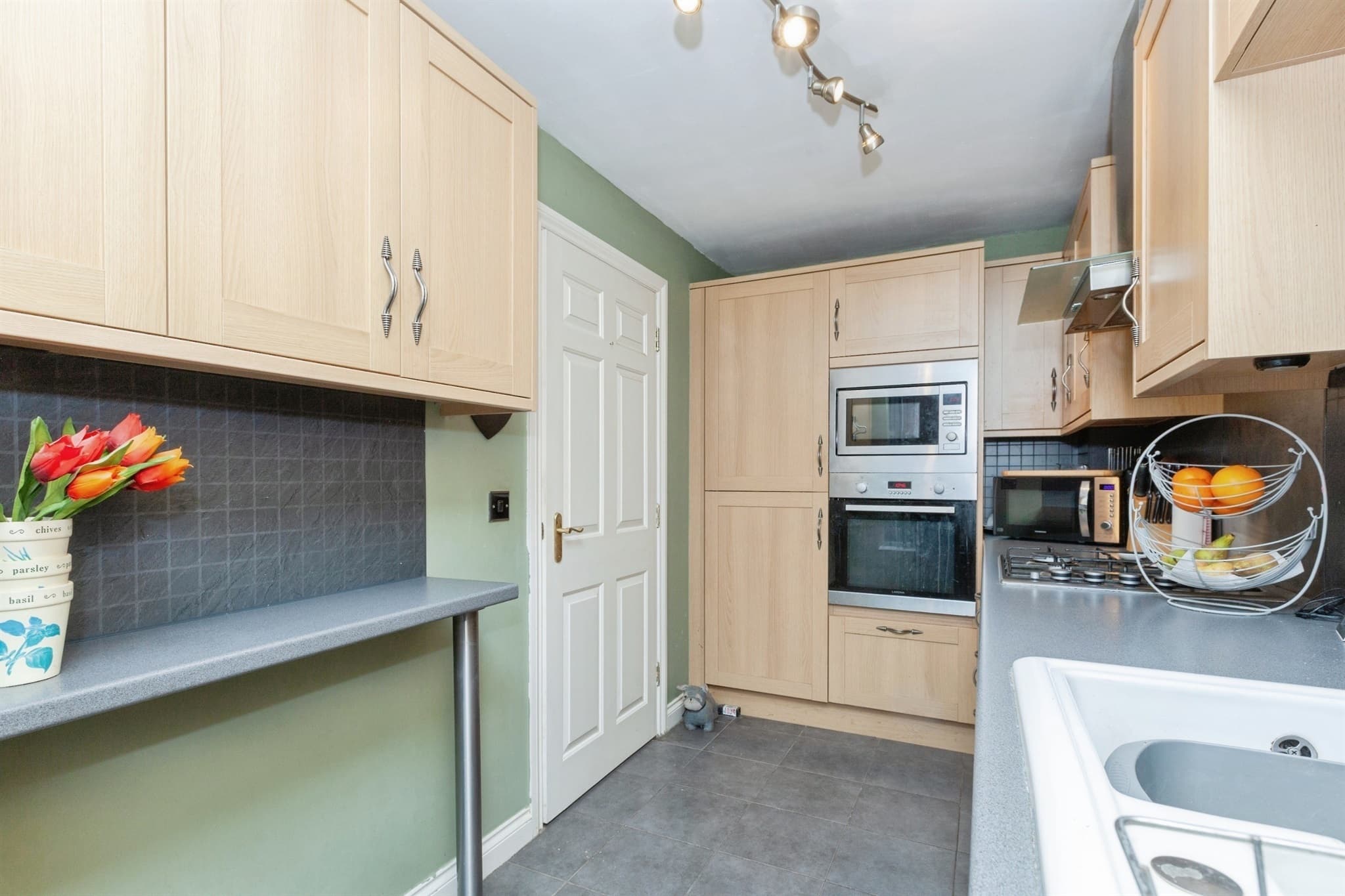 Property at Russett Close, Barwell, Leicester