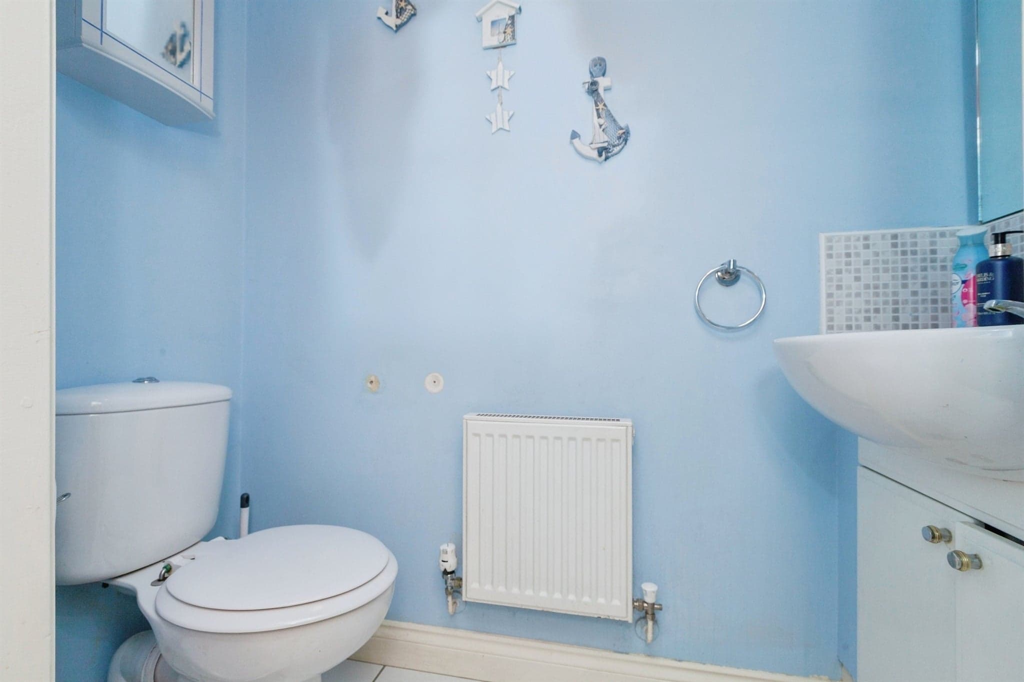 Property at Russett Close, Barwell, Leicester