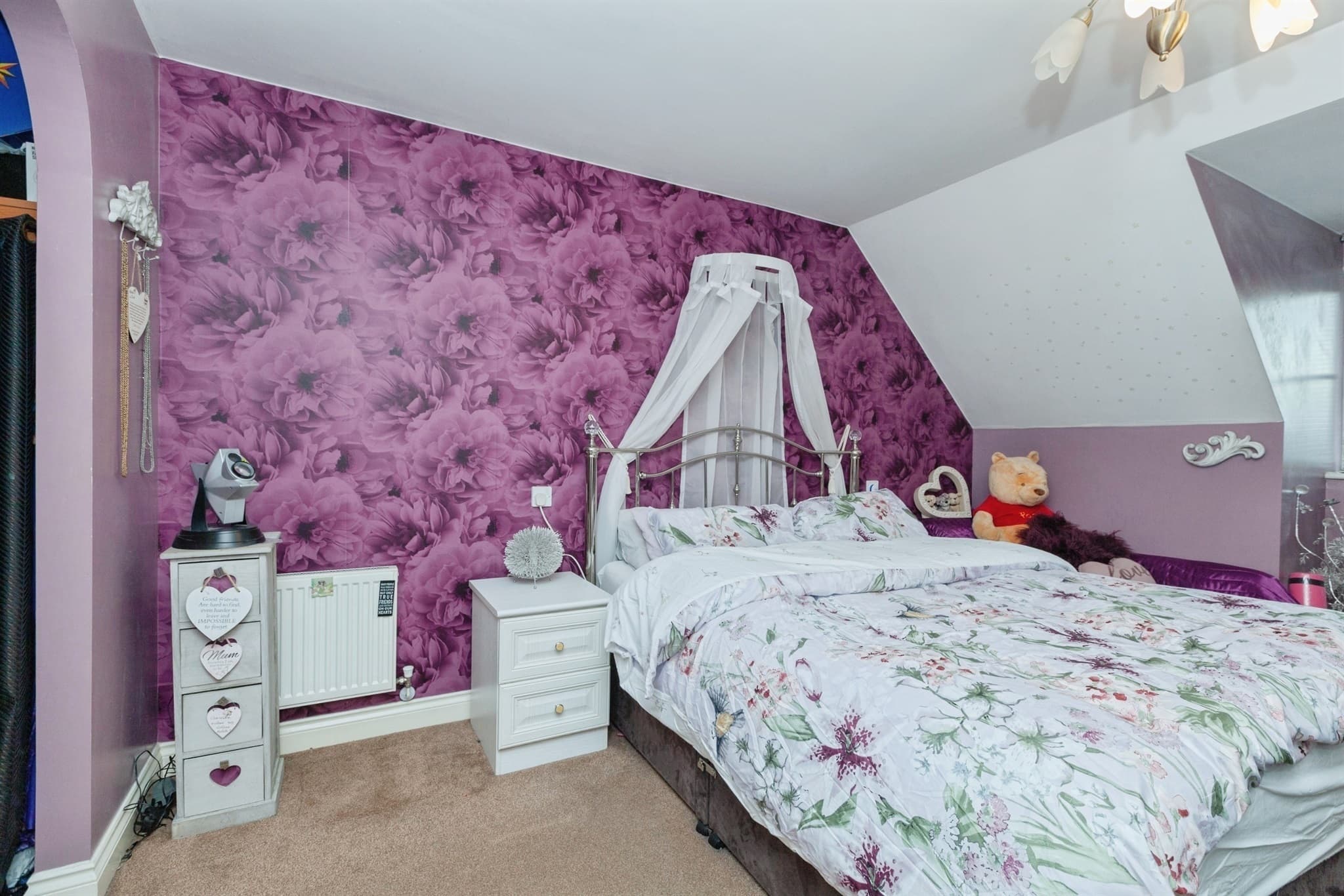 Property at Russett Close, Barwell, Leicester