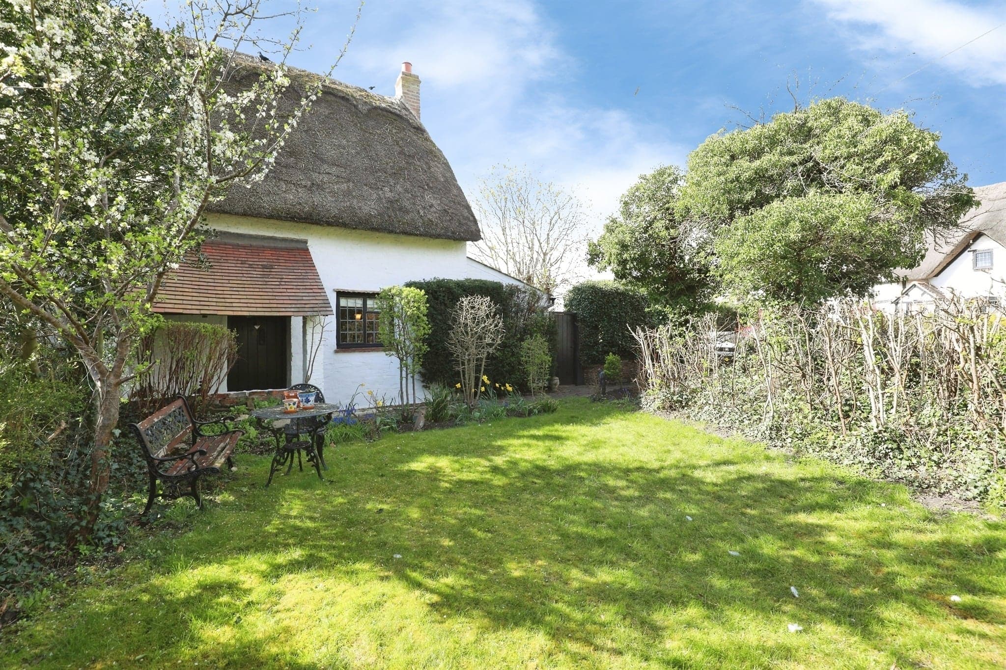 Property at Church Street, Hampton Lucy, Warwick