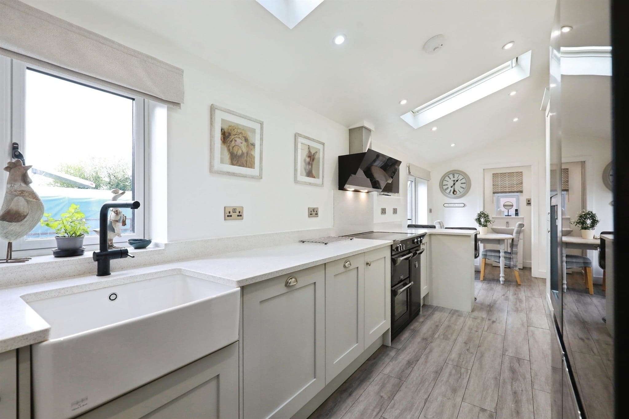 Property at Church Street, Hampton Lucy, Warwick