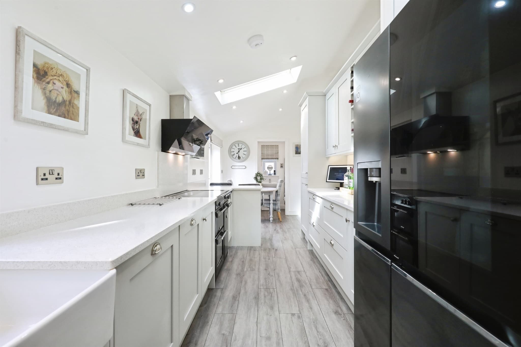 Property at Church Street, Hampton Lucy, Warwick