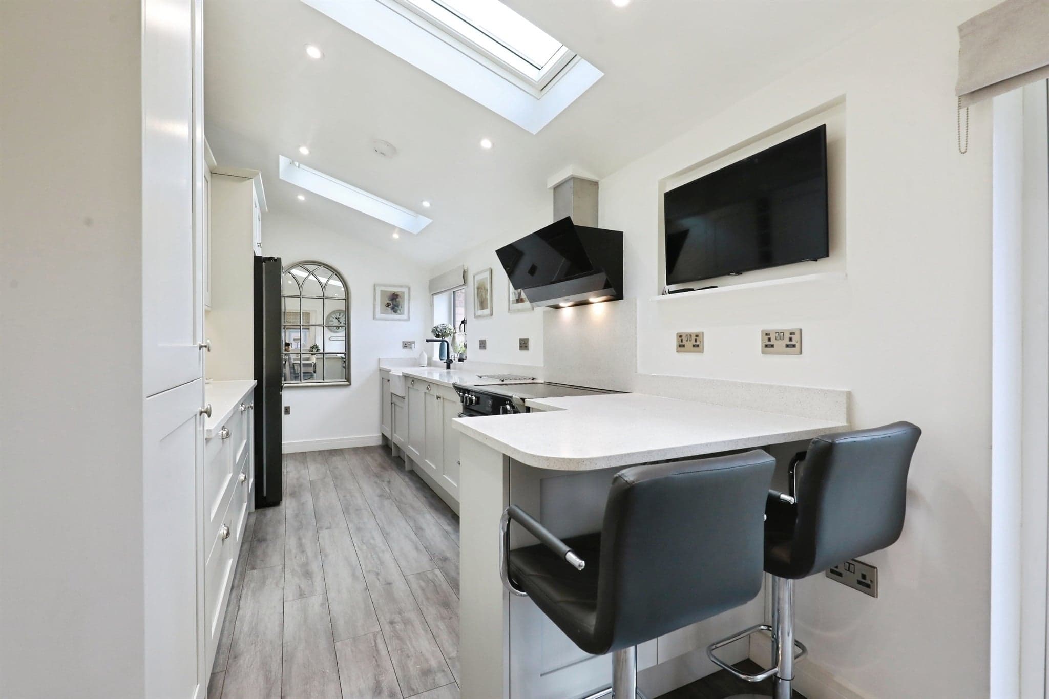 Property at Church Street, Hampton Lucy, Warwick