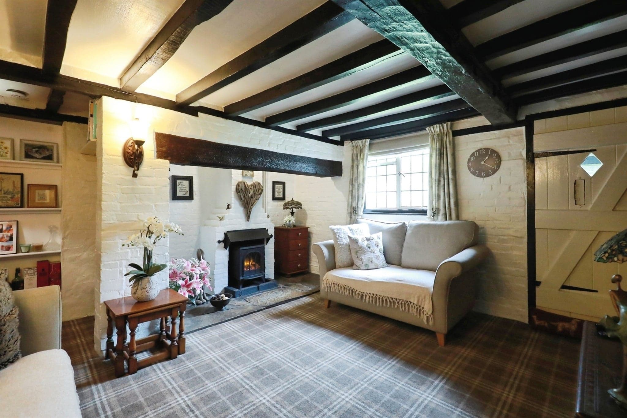 Property at Church Street, Hampton Lucy, Warwick