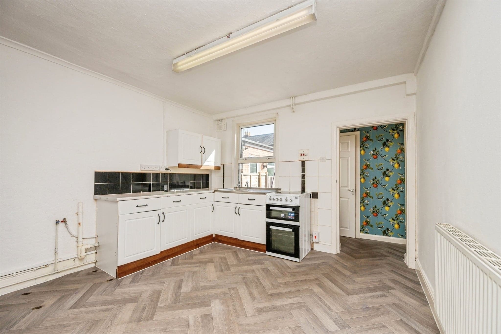 Property at Bedwardine Road, Worcester