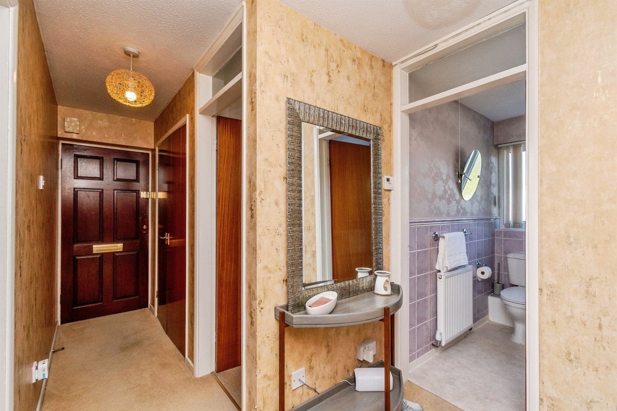 Property at Sutton Road, Walsall