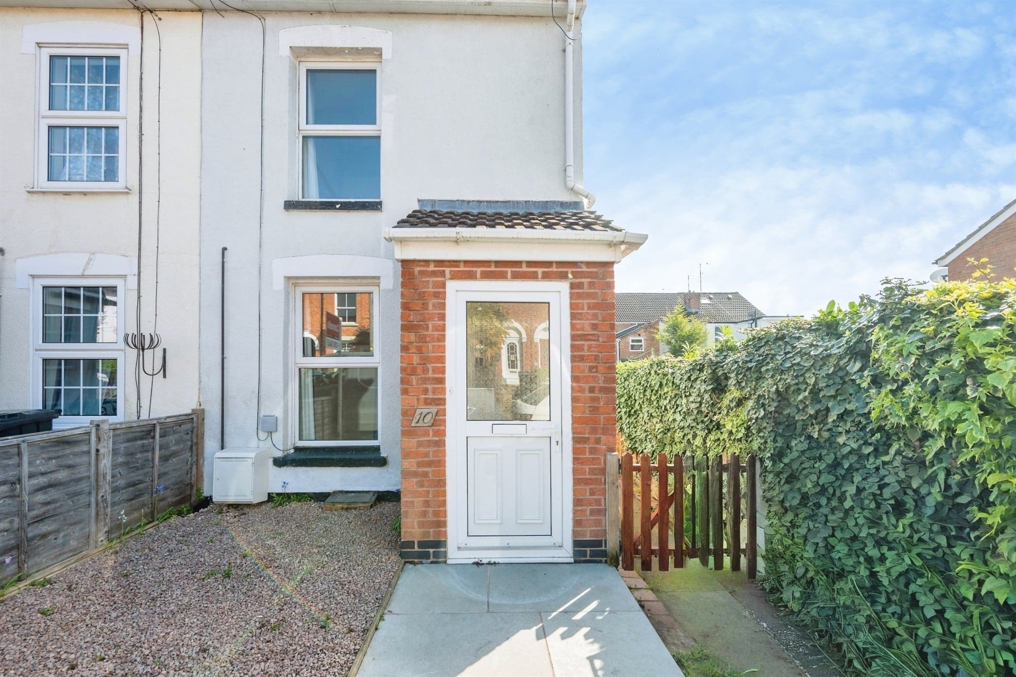 Property at Bedwardine Road, Worcester
