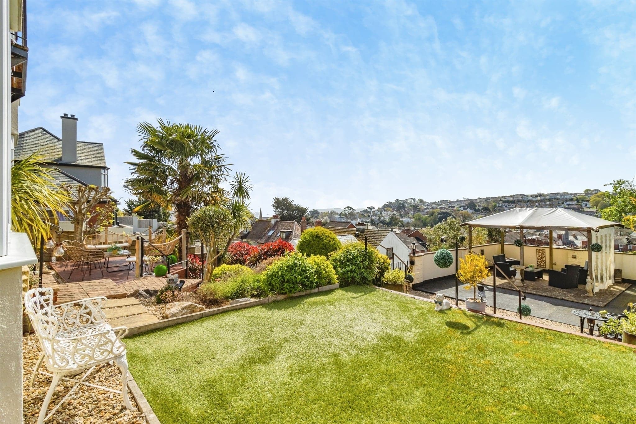 Property at Summerland Close, Dawlish