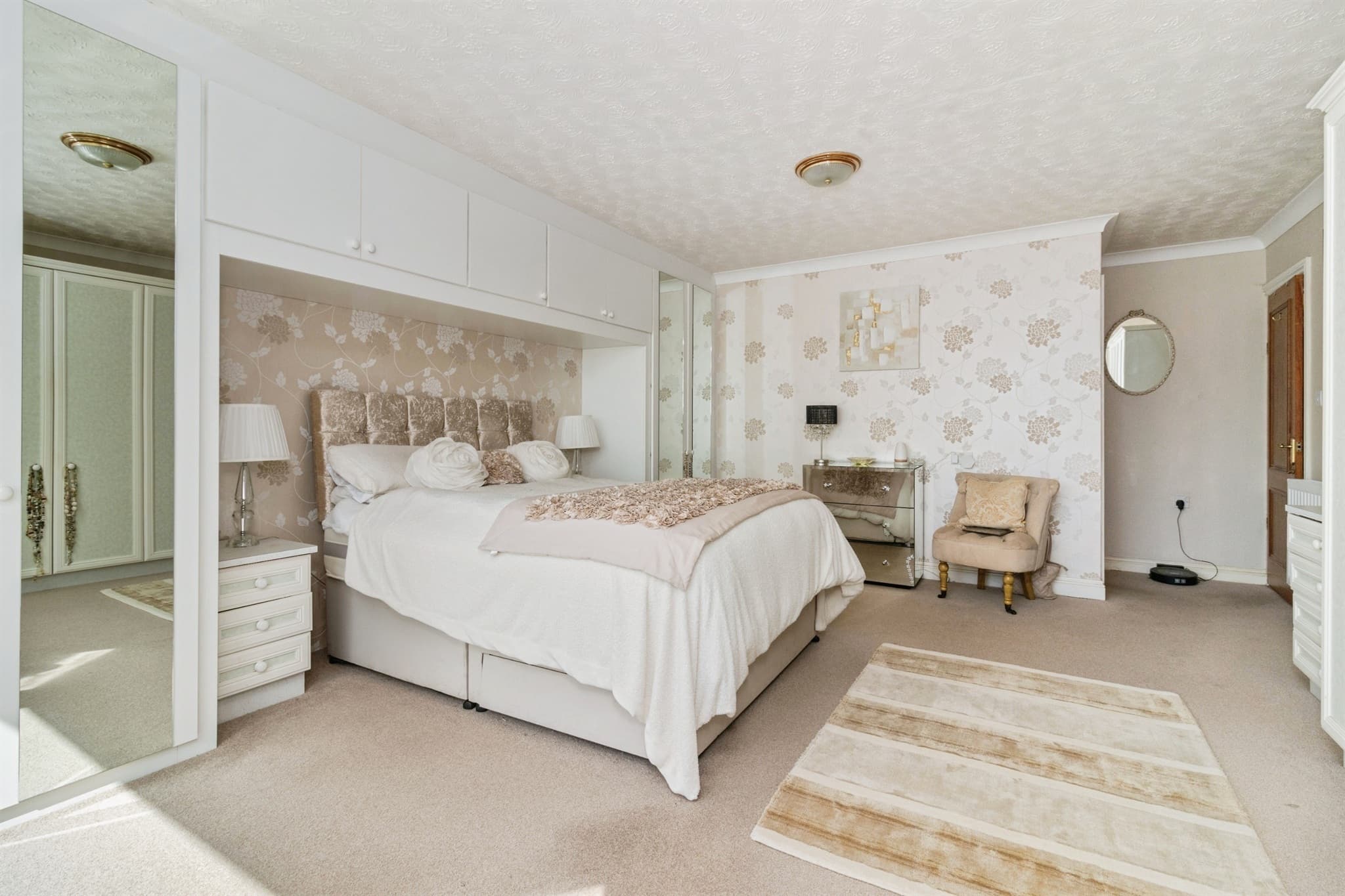 Property at Summerland Close, Dawlish
