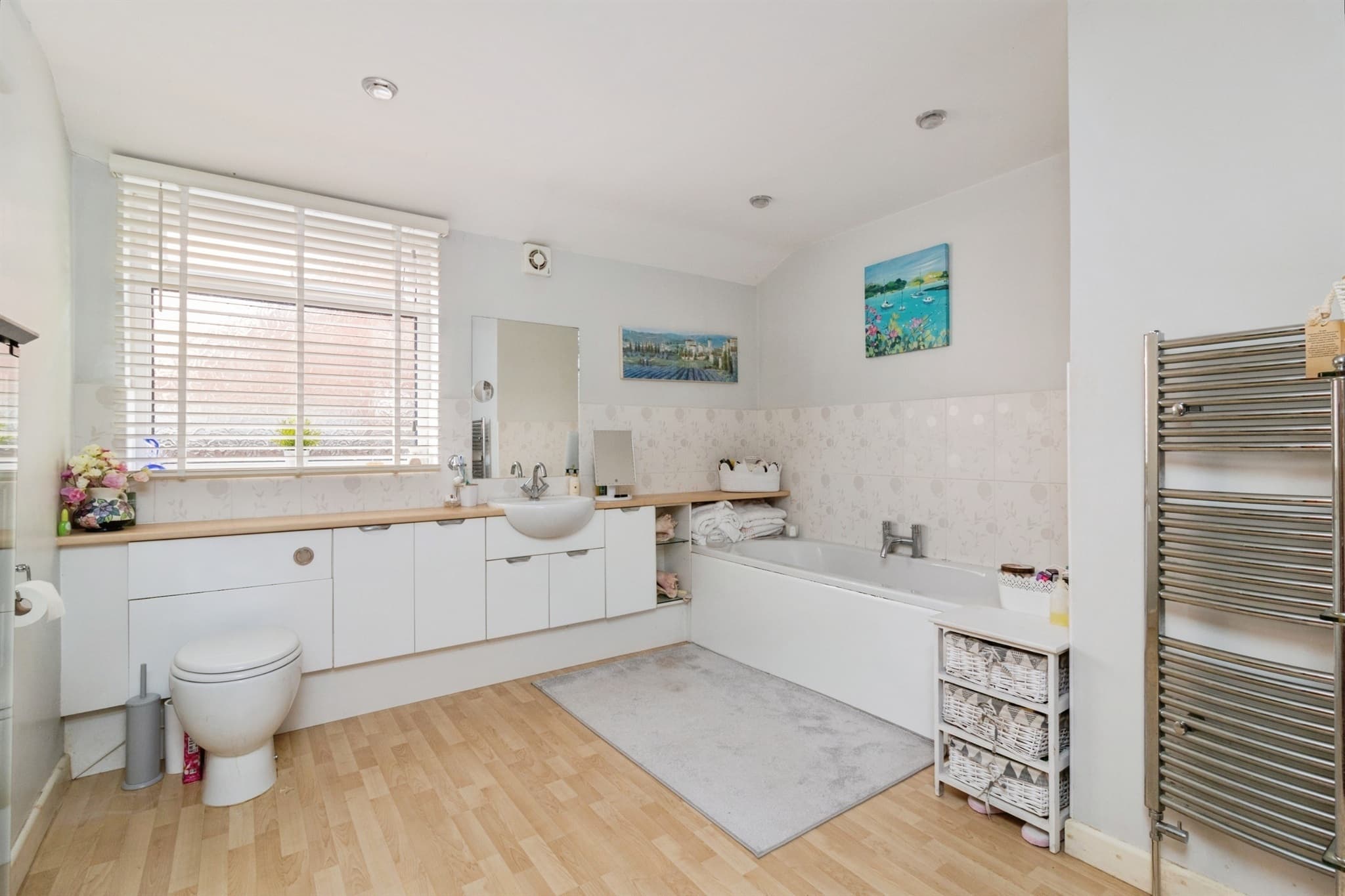 Property at Summerland Close, Dawlish