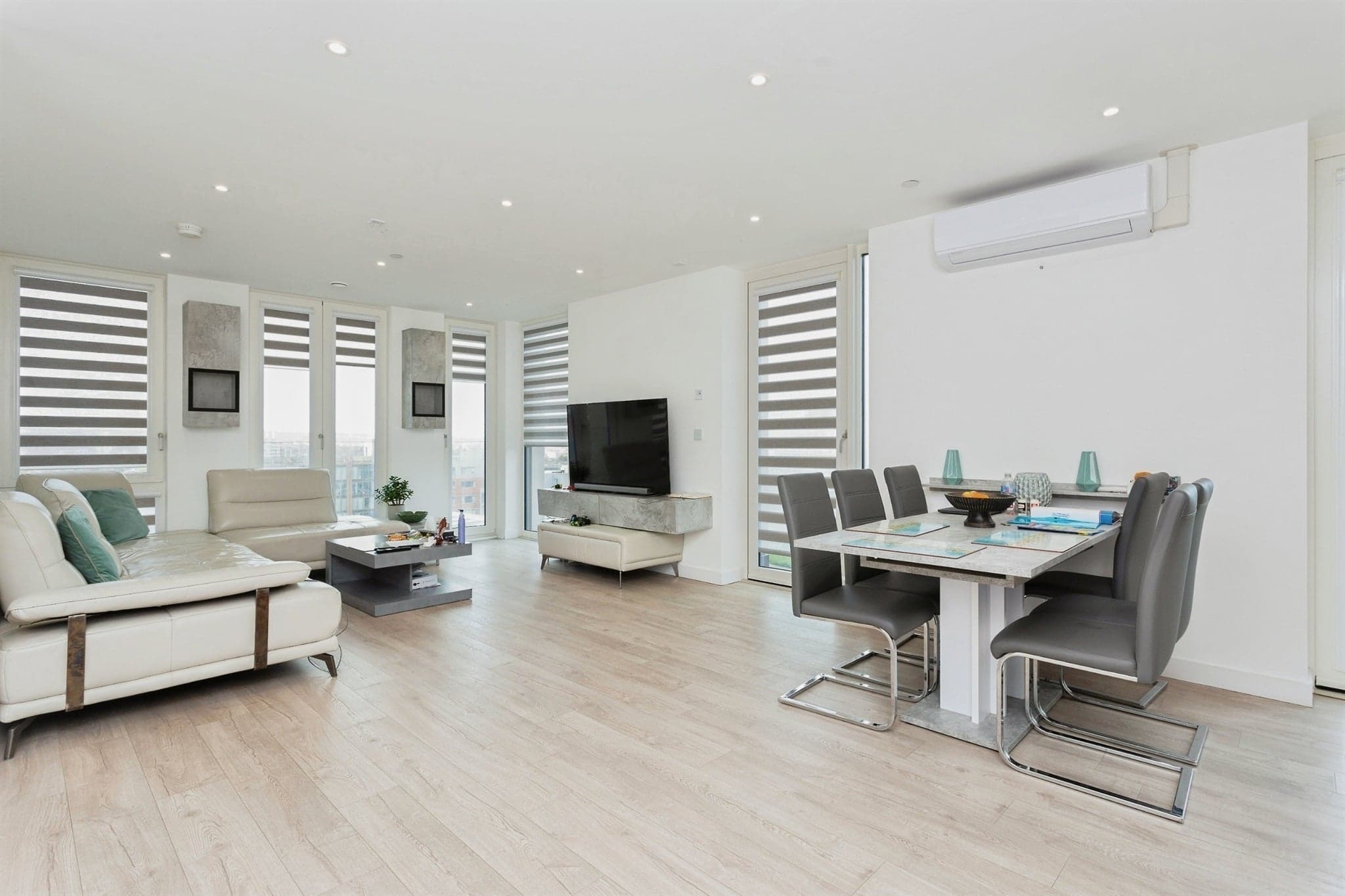 Property at Perceval Square, HARROW