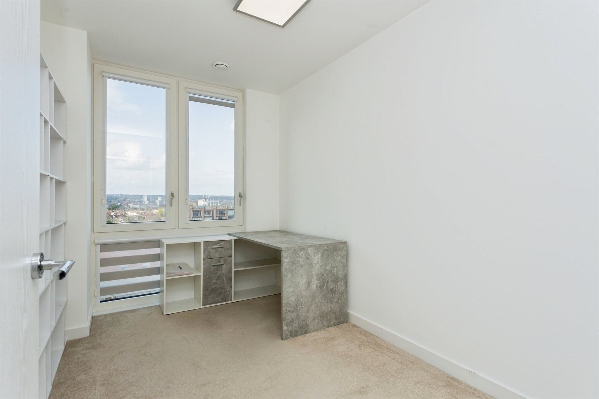 Property at Perceval Square, HARROW